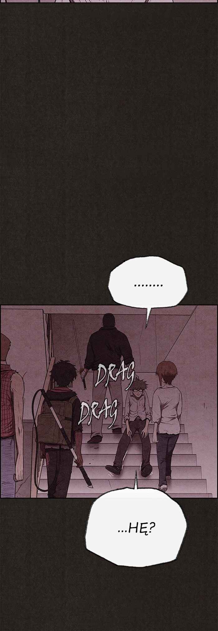 Sweet Home Chapter 136 - Page 19