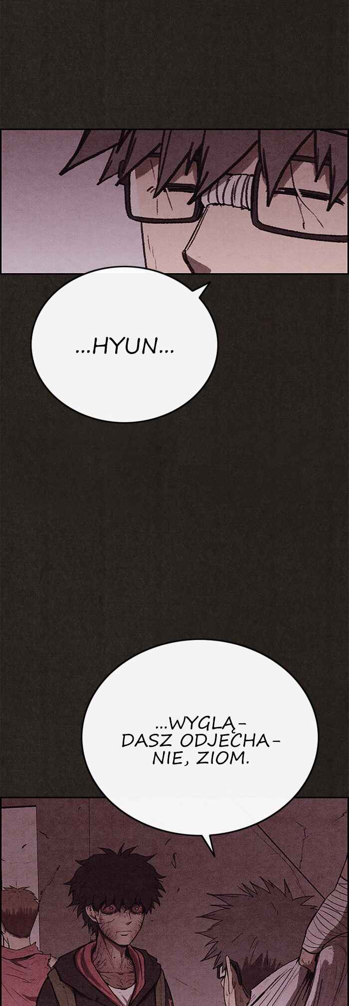 Sweet Home Chapter 136 - Page 26