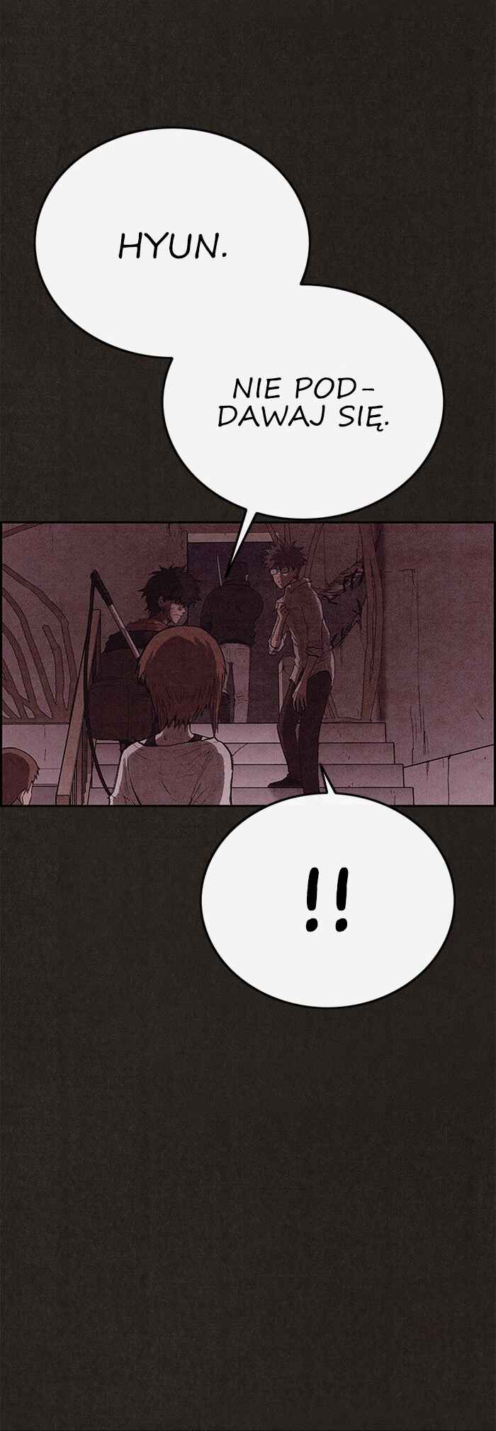 Sweet Home Chapter 136 - Page 28
