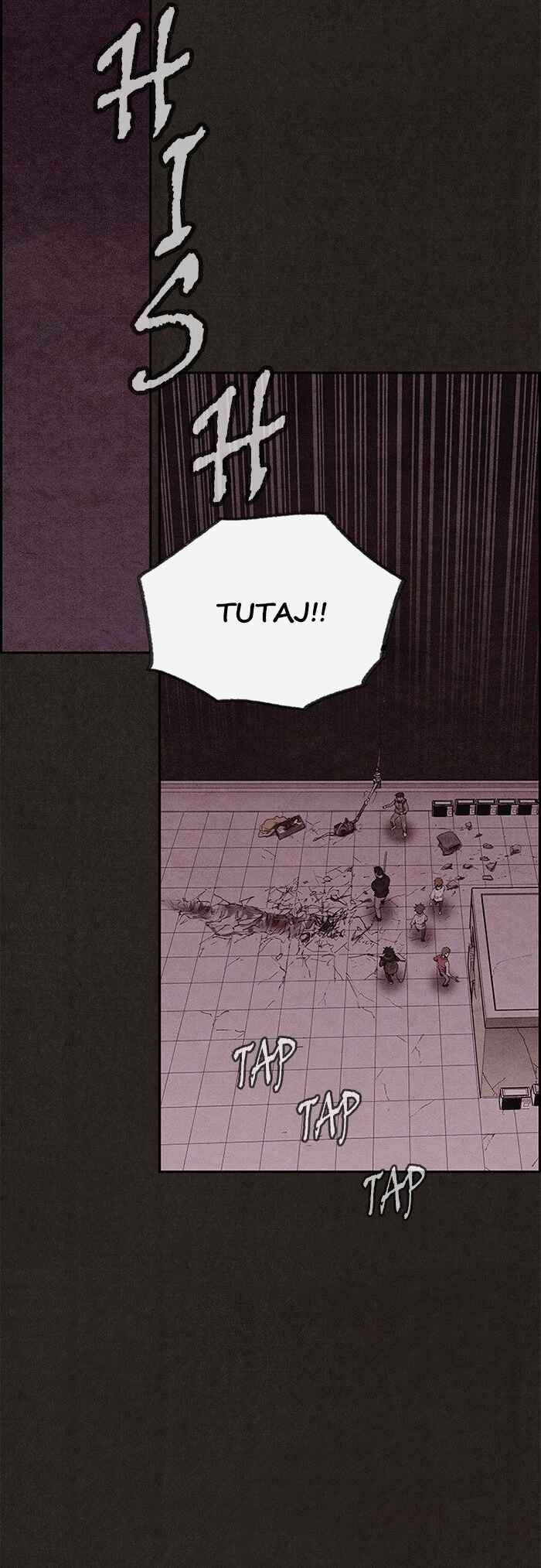 Sweet Home Chapter 136 - Page 32