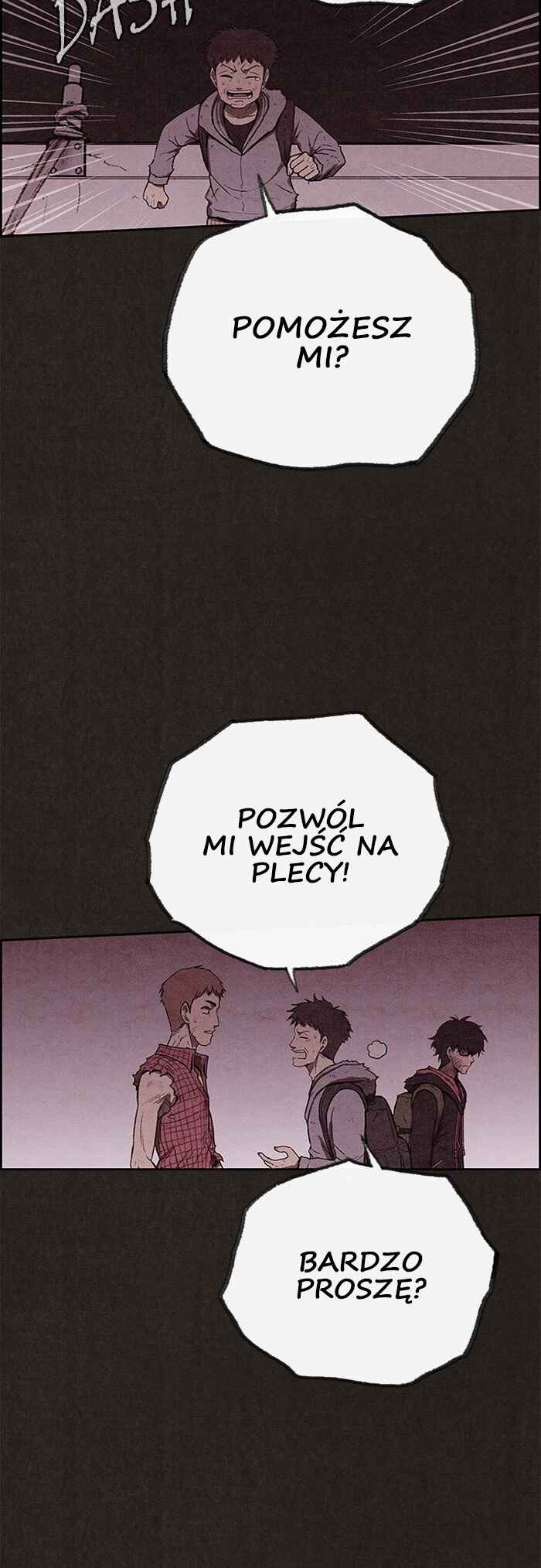 Sweet Home Chapter 136 - Page 34