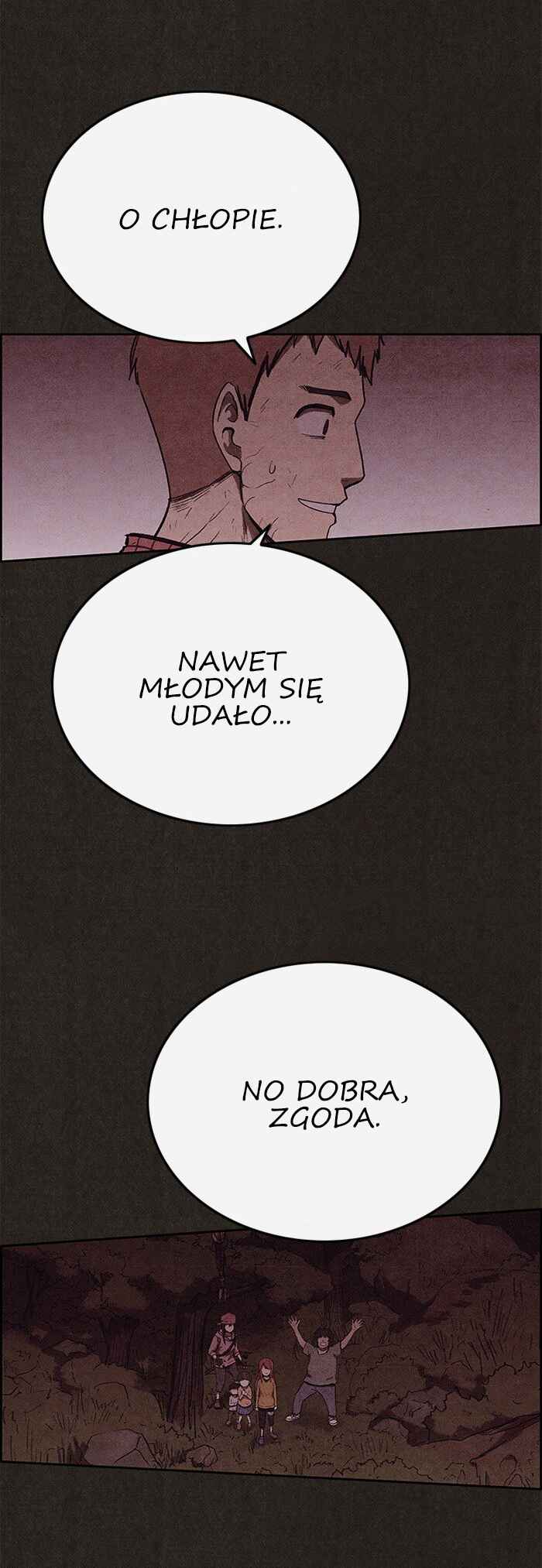 Sweet Home Chapter 136 - Page 35