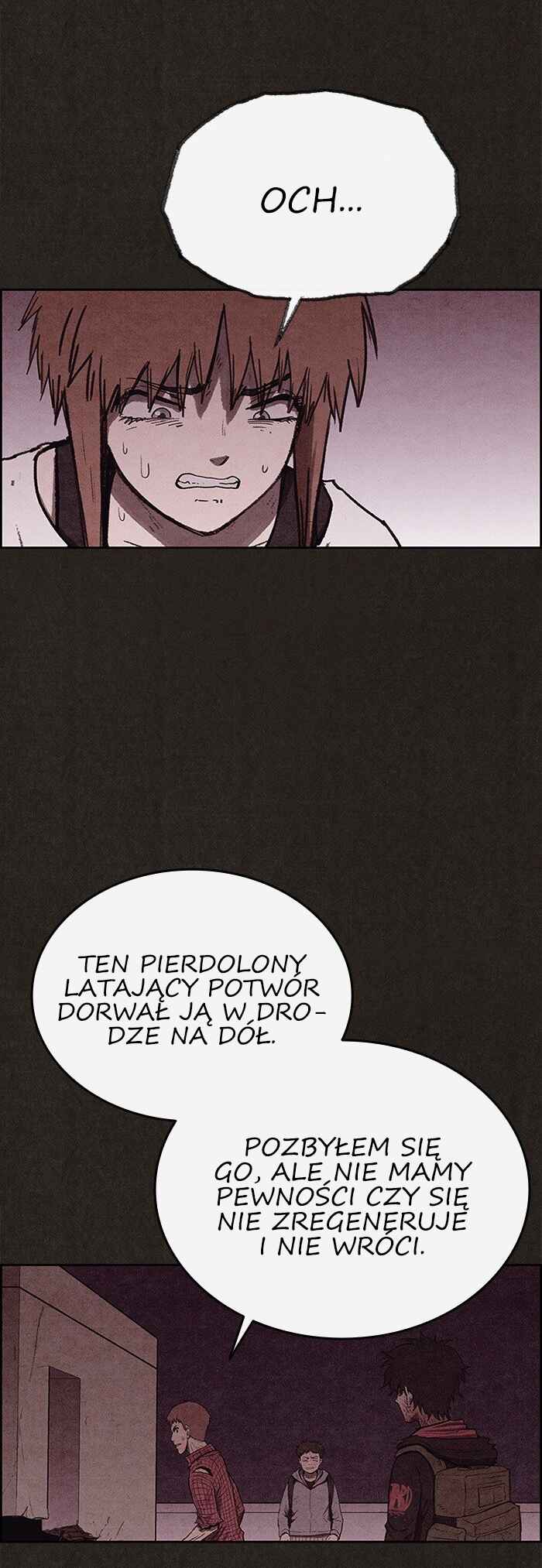 Sweet Home Chapter 136 - Page 40