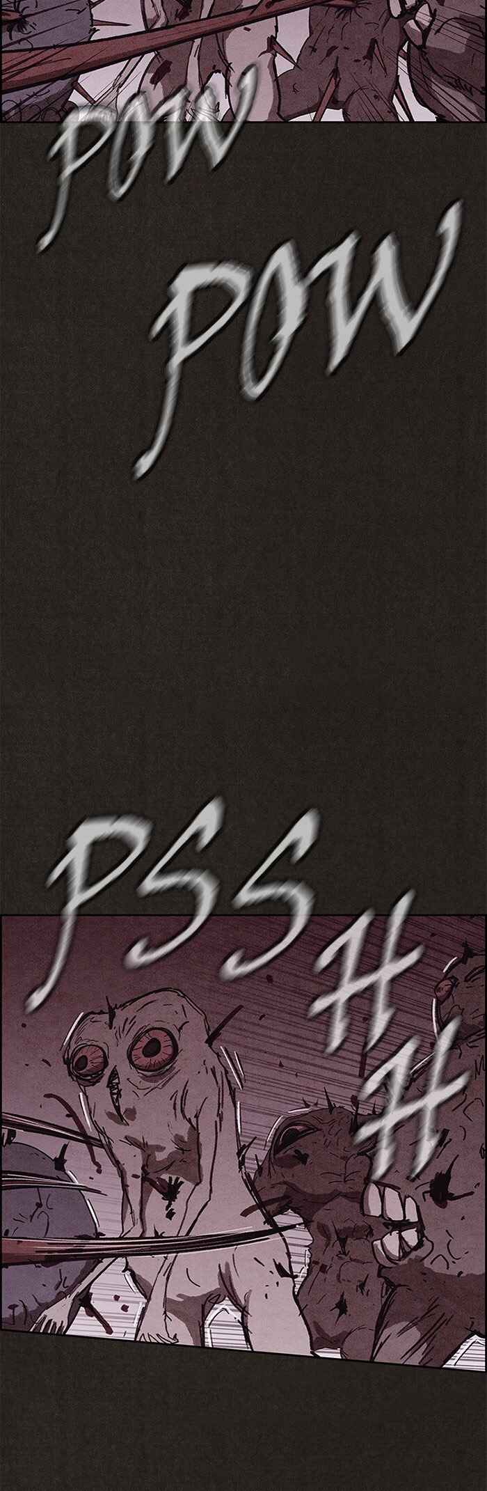 Sweet Home Chapter 136 - Page 8