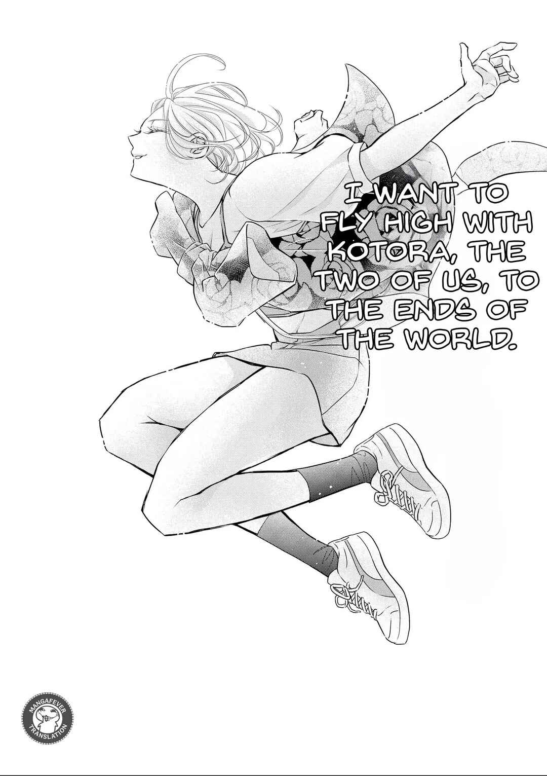 Bite Maker AK Chapter 12 - Page 11
