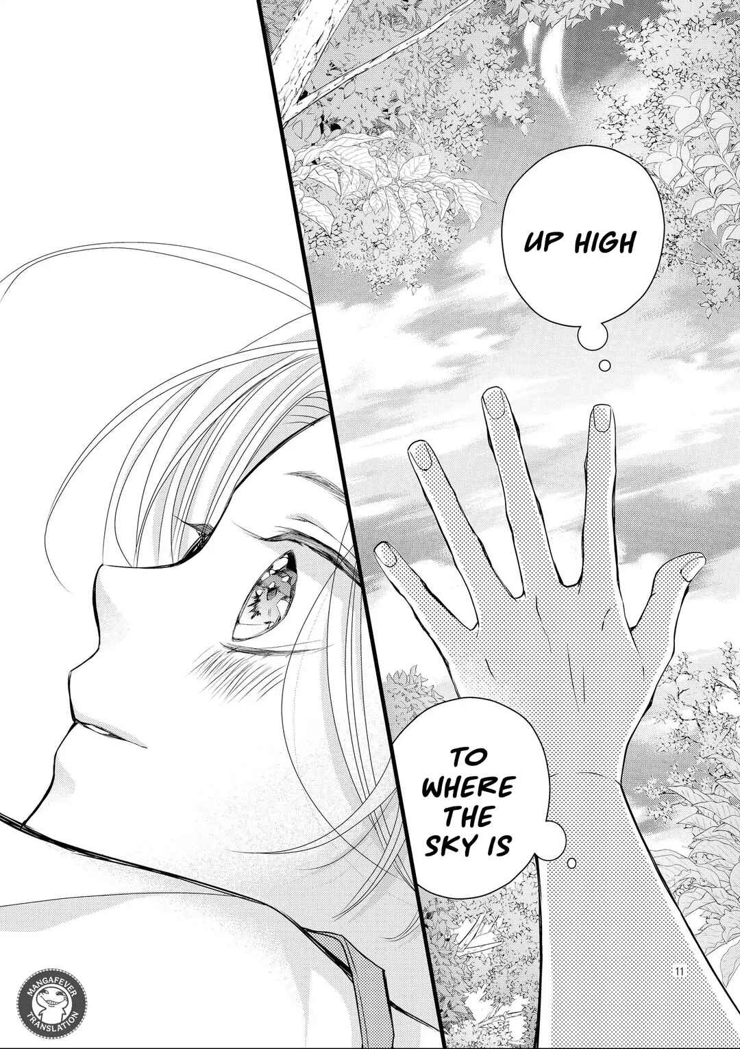 Bite Maker AK Chapter 12 - Page 12