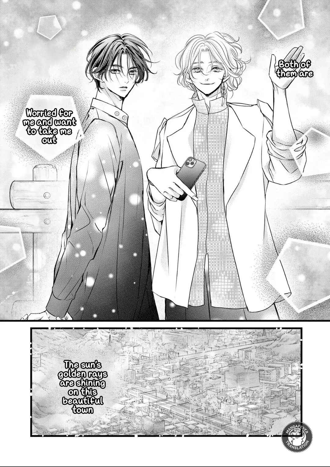 Bite Maker AK Chapter 12 - Page 28