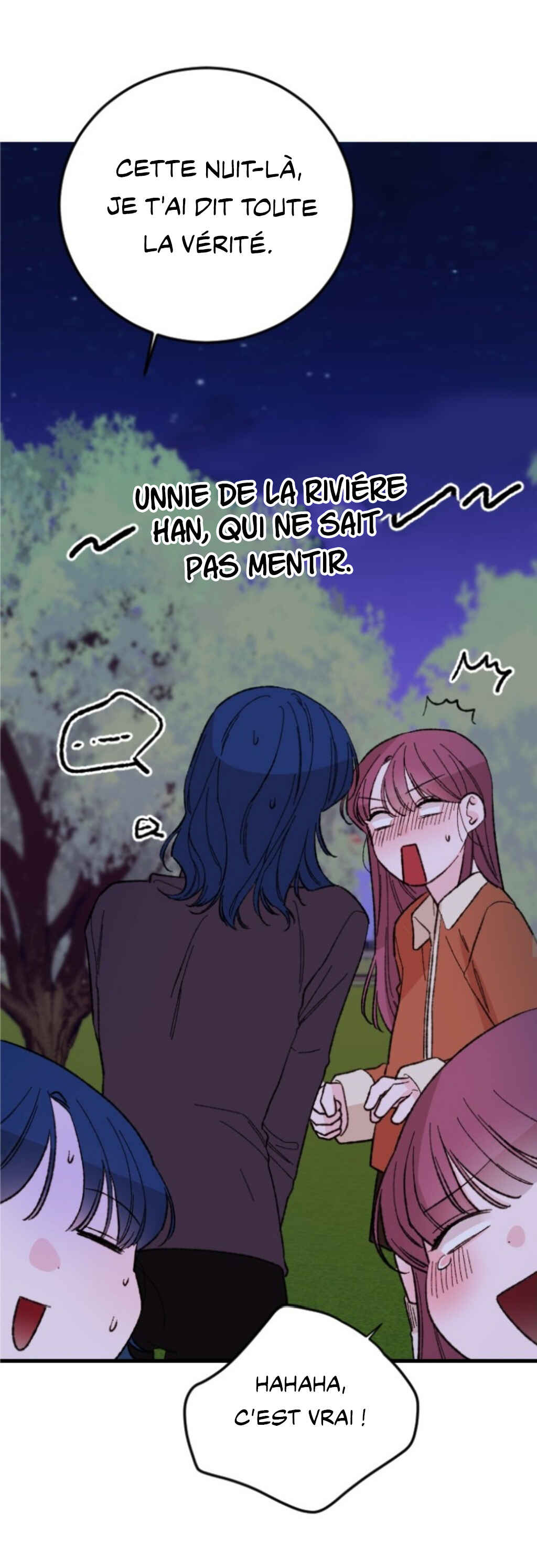 Relationship Users Manual Chapter 8 - Page 19
