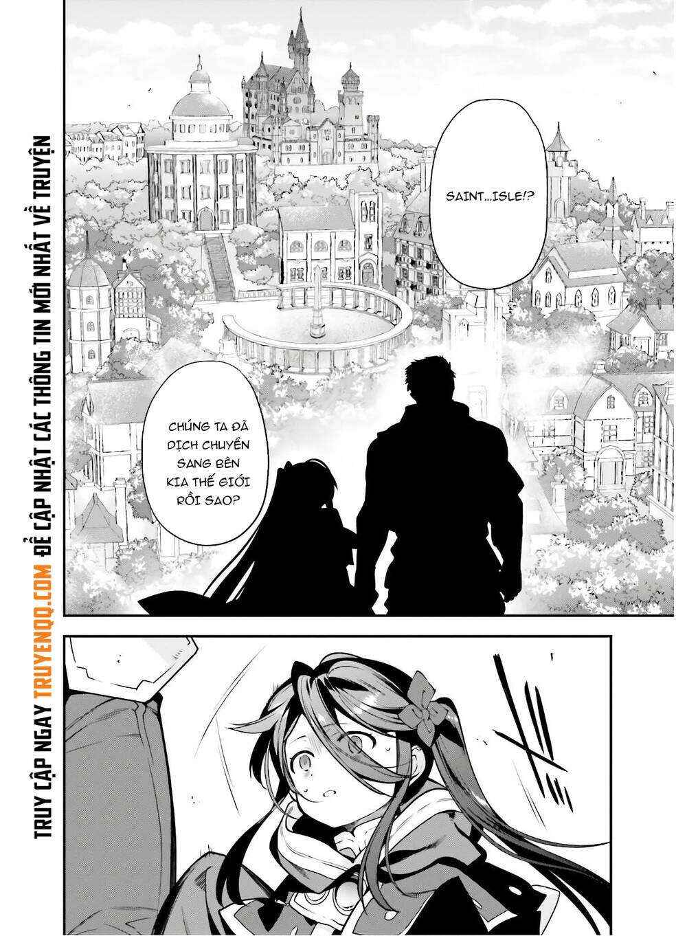 Hataraku Maou-sama! Chapter 92 - Page 20