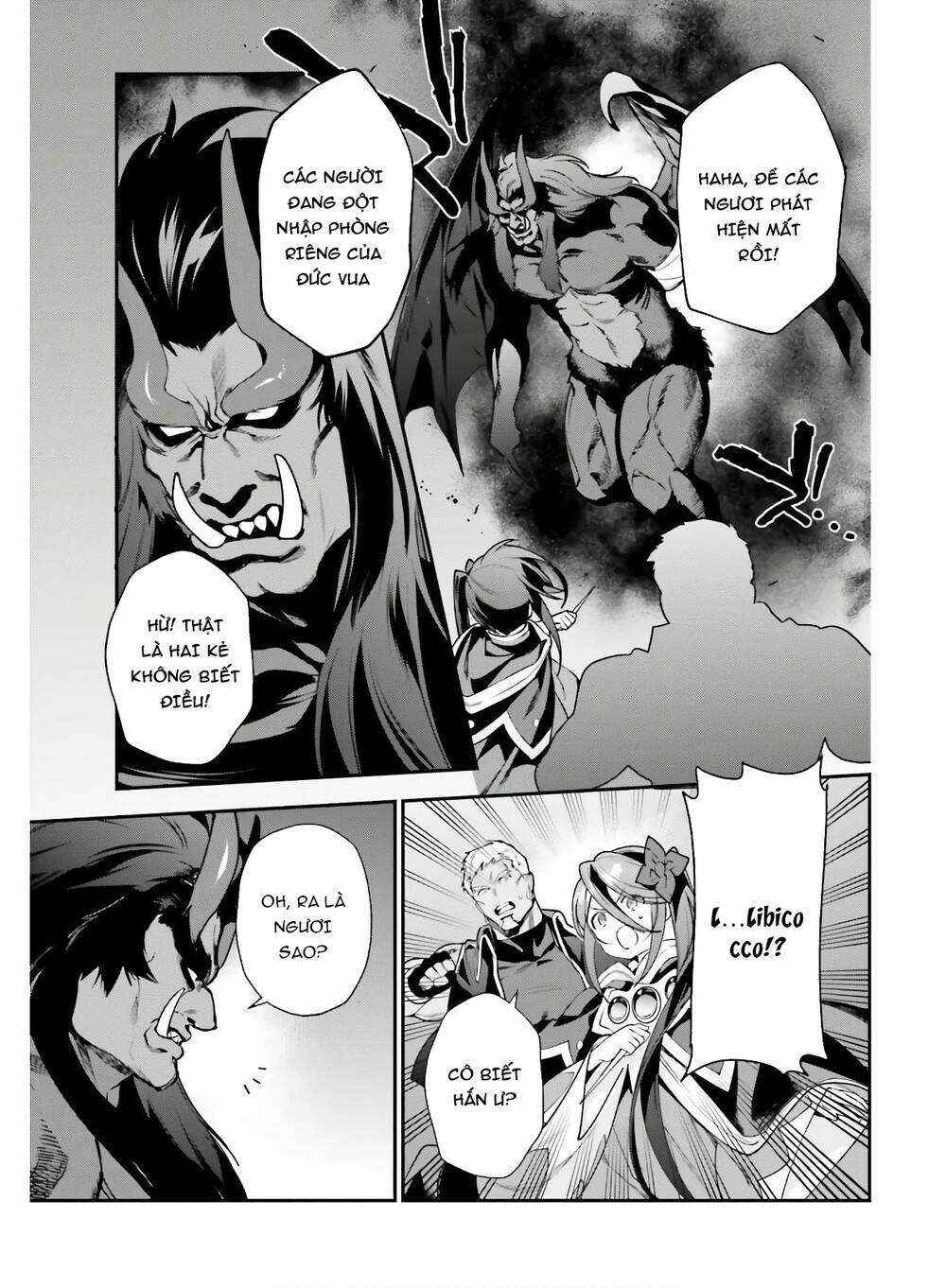 Hataraku Maou-sama! Chapter 92 - Page 9