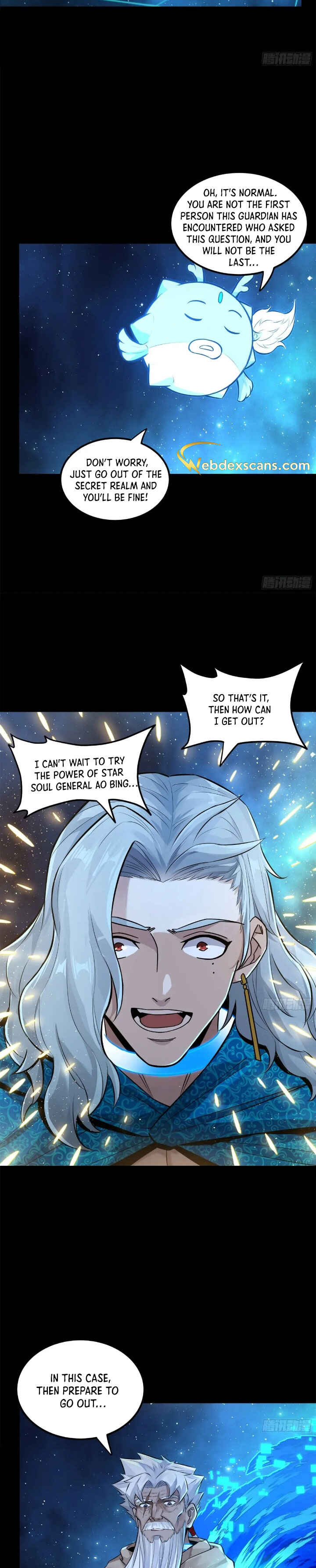 Xīngjiǎ Húnjiàng Zhuàn Chapter 153 - Page 23