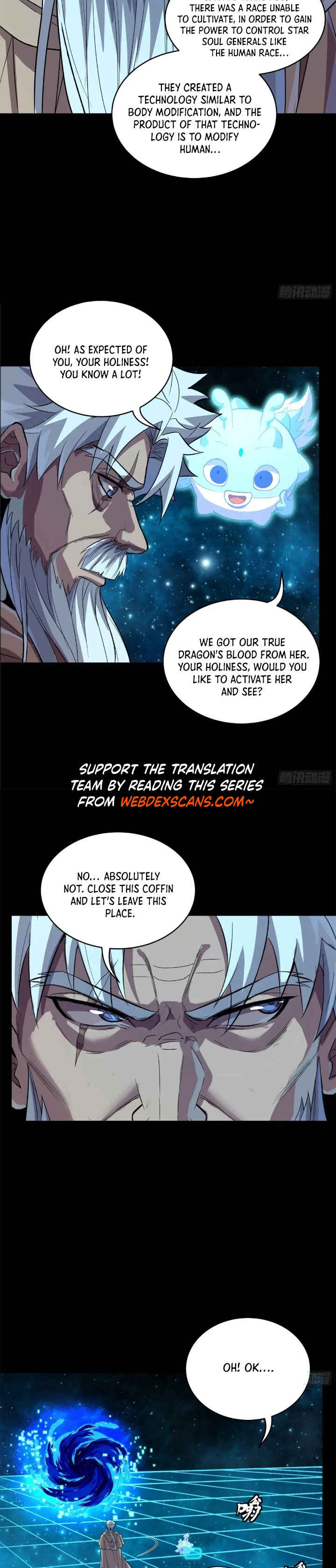 Xīngjiǎ Húnjiàng Zhuàn Chapter 153 - Page 7