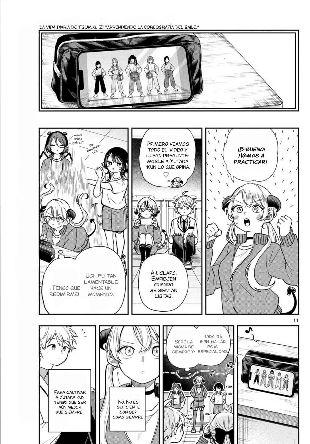 Ogami Tsumiki to Kinichijou. Chapter 80 - Page 14