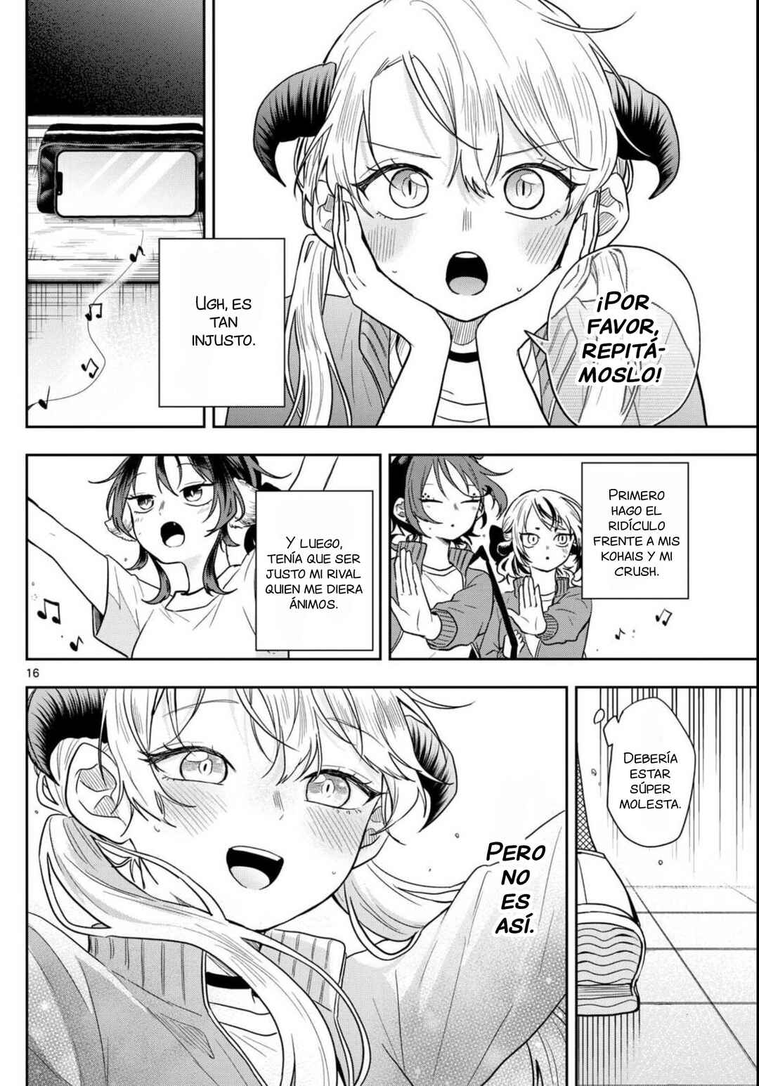 Ogami Tsumiki to Kinichijou. Chapter 80 - Page 19