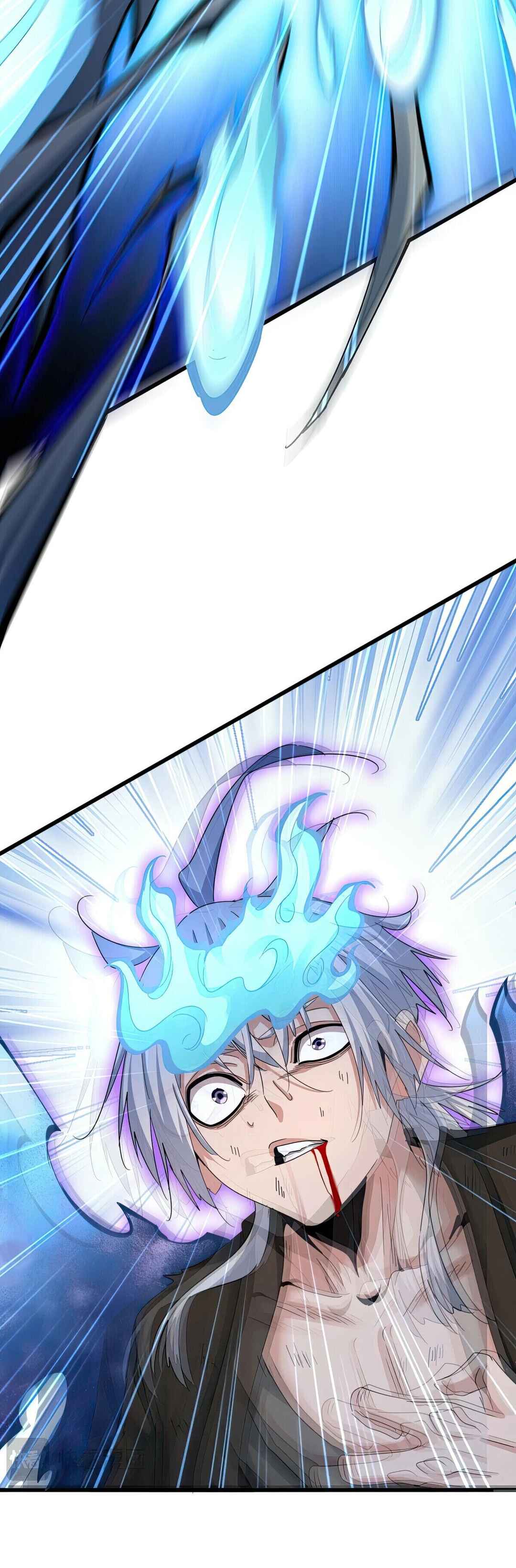 The Servant Is the Demon King?! Chapter 514 - Page 14