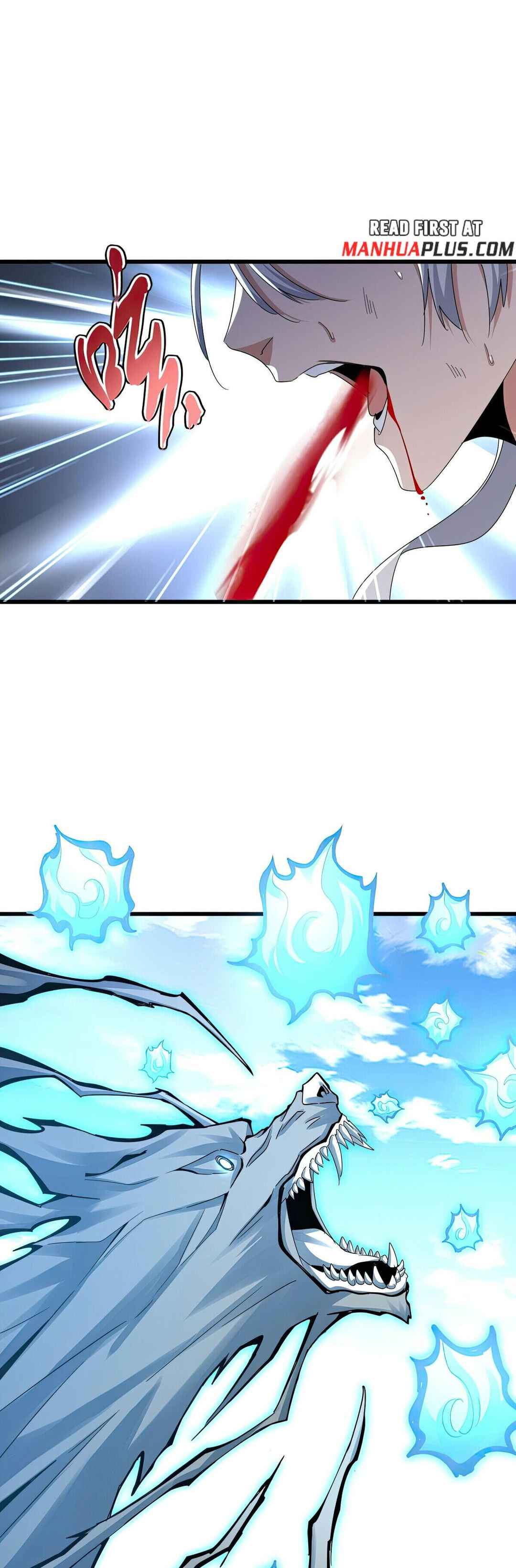 The Servant Is the Demon King?! Chapter 514 - Page 15