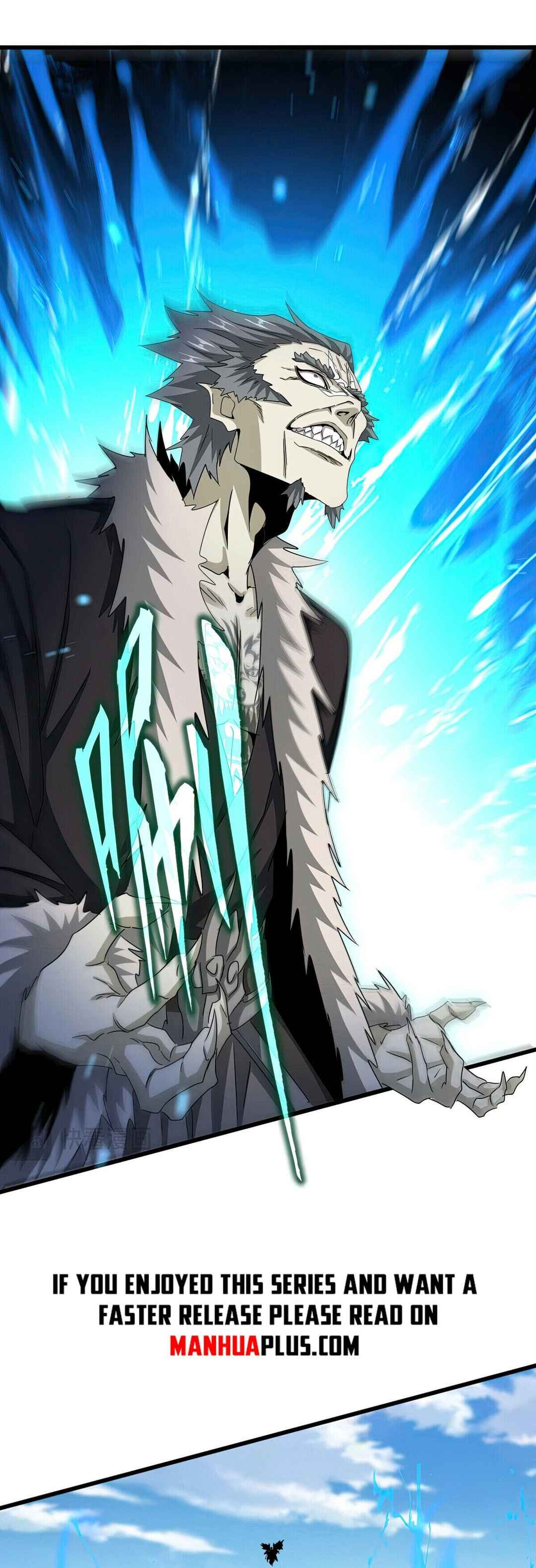 The Servant Is the Demon King?! Chapter 514 - Page 5