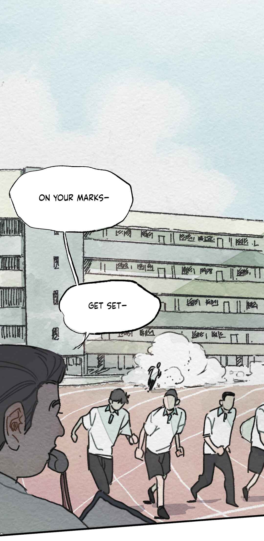 Two Way Trial - Youth Chapter 20 - Page 15