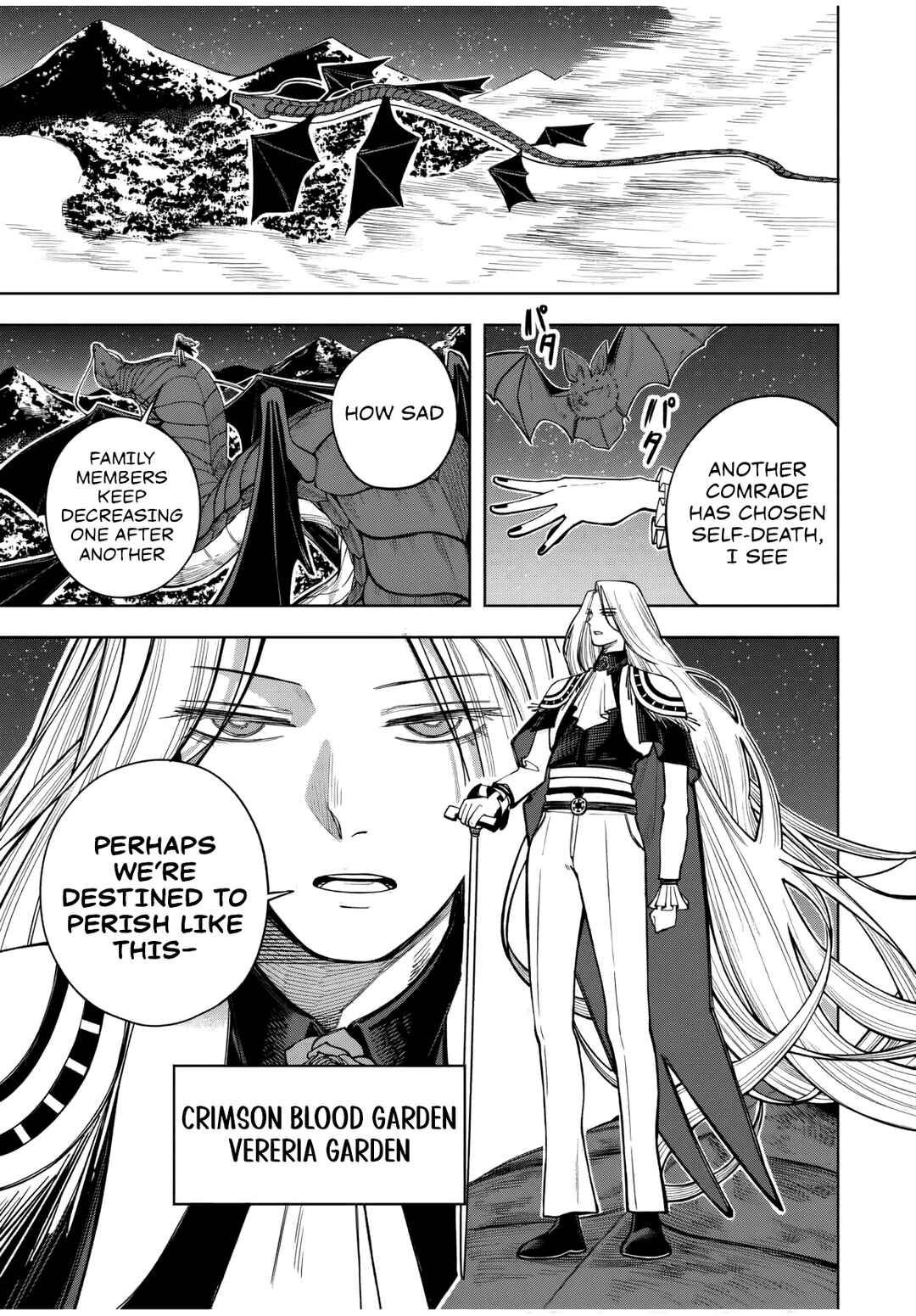 Tsuihou Sarenakatta Otoko ~Nidome no Jinsei wa Dogeza kara Hajimarimashita~ Chapter 15 - Page 18