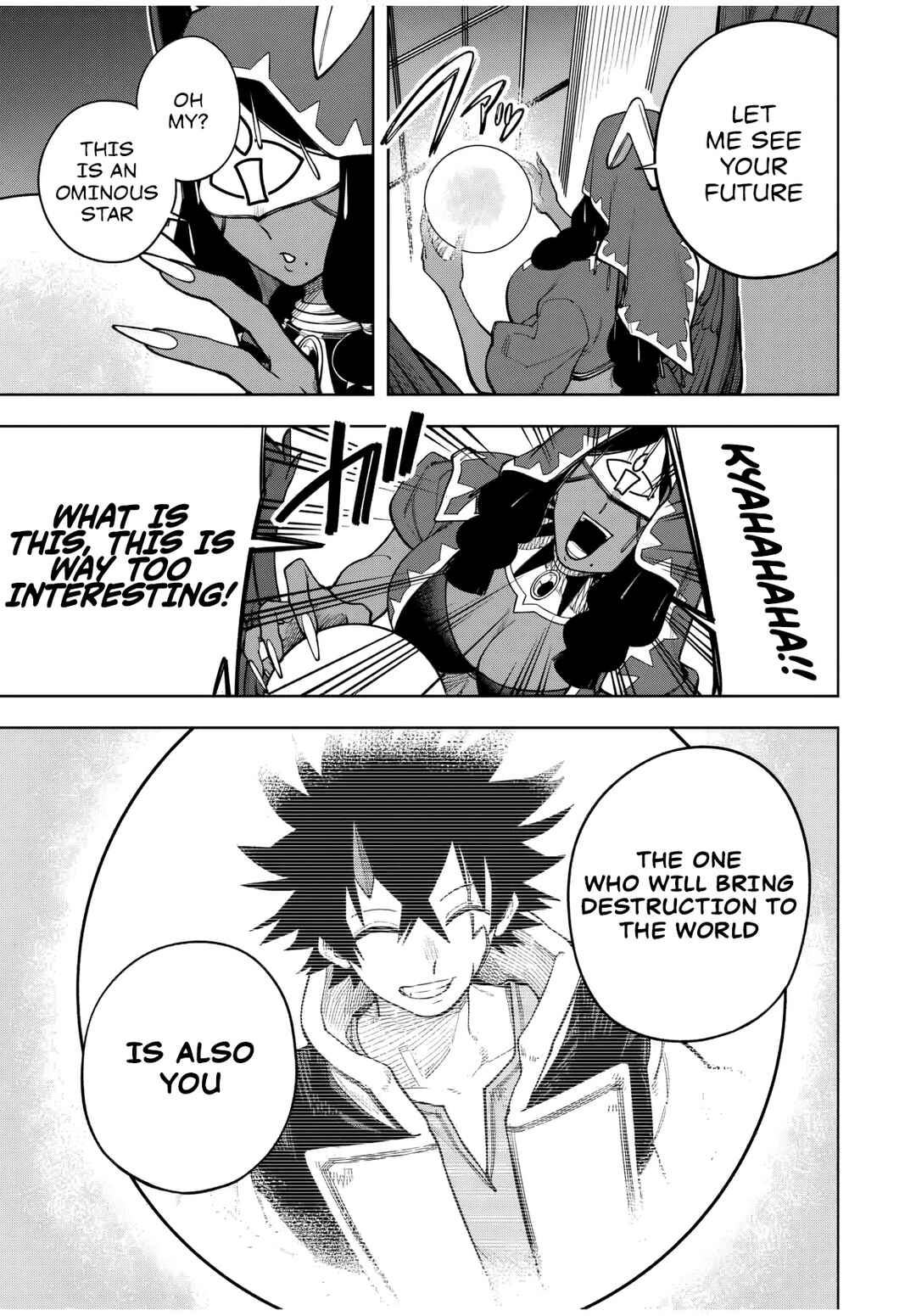Tsuihou Sarenakatta Otoko ~Nidome no Jinsei wa Dogeza kara Hajimarimashita~ Chapter 15 - Page 20
