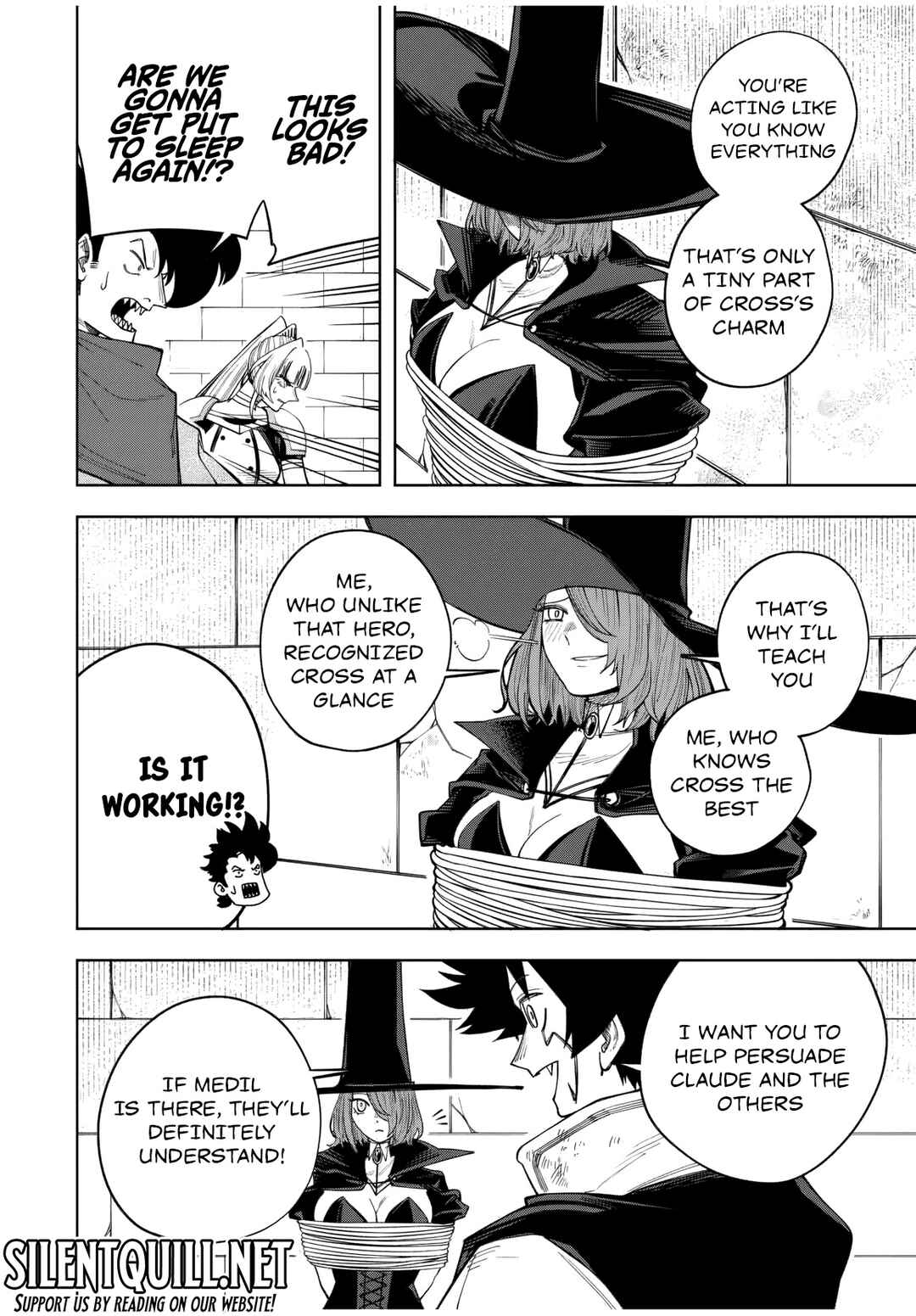 Tsuihou Sarenakatta Otoko ~Nidome no Jinsei wa Dogeza kara Hajimarimashita~ Chapter 15 - Page 5