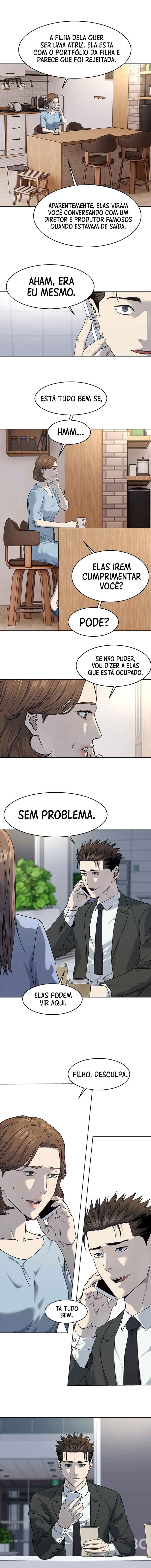 God of Blackfield Chapter 48 - Page 7
