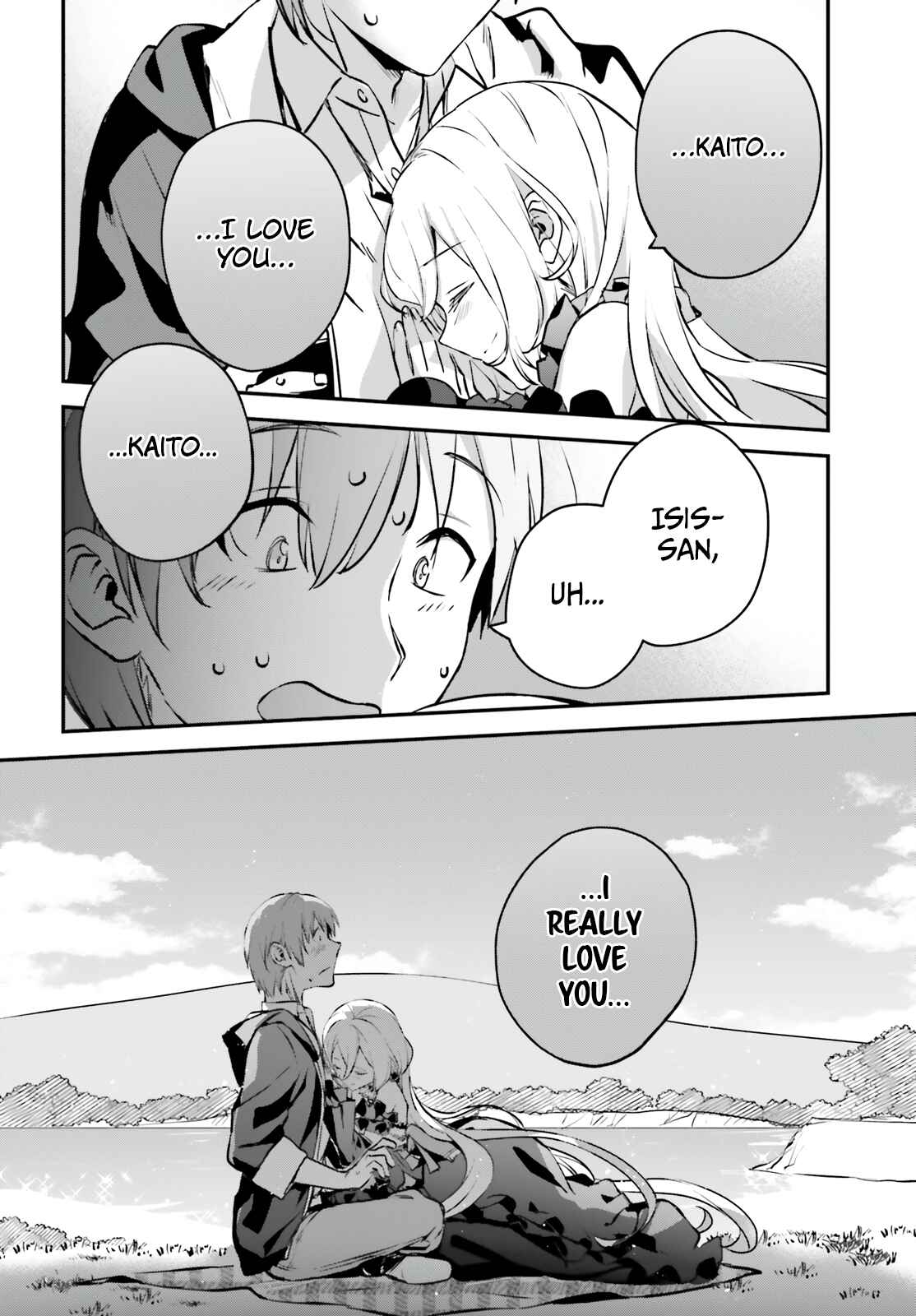 Yuusha Shoukan ni Makikomareta kedo, Isekai wa Heiwa deshita Chapter 34.5 - Page 25