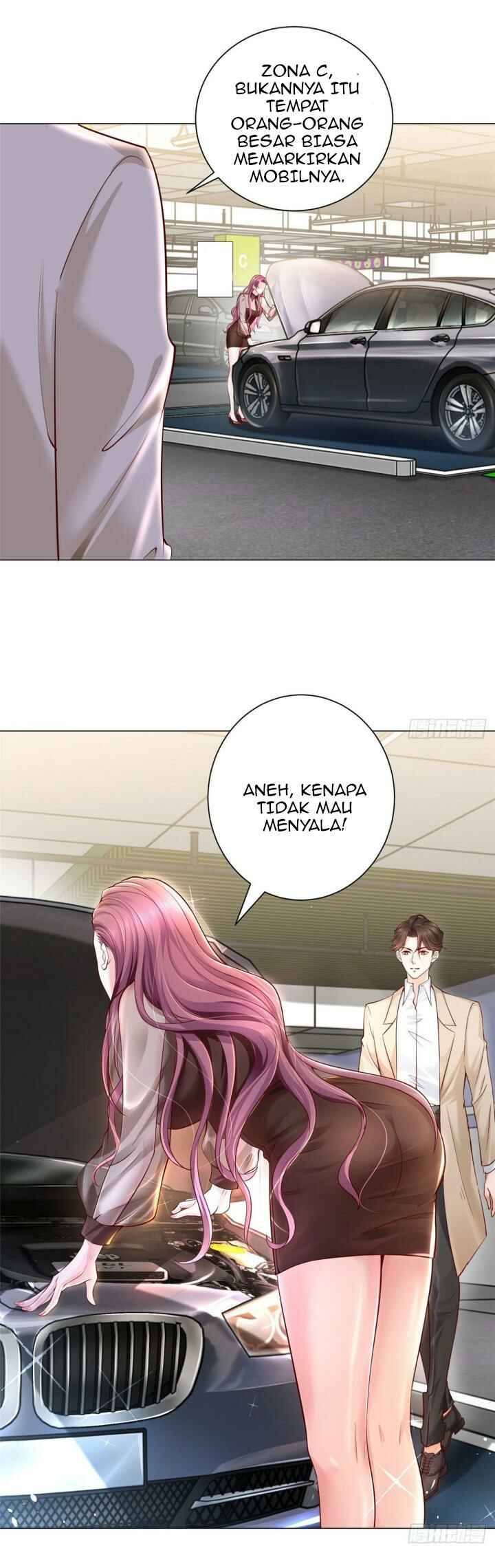 Wǒ Měi Zhōu Suíjī Yīgè Xīn Zhíyè Chapter 1 - Page 13