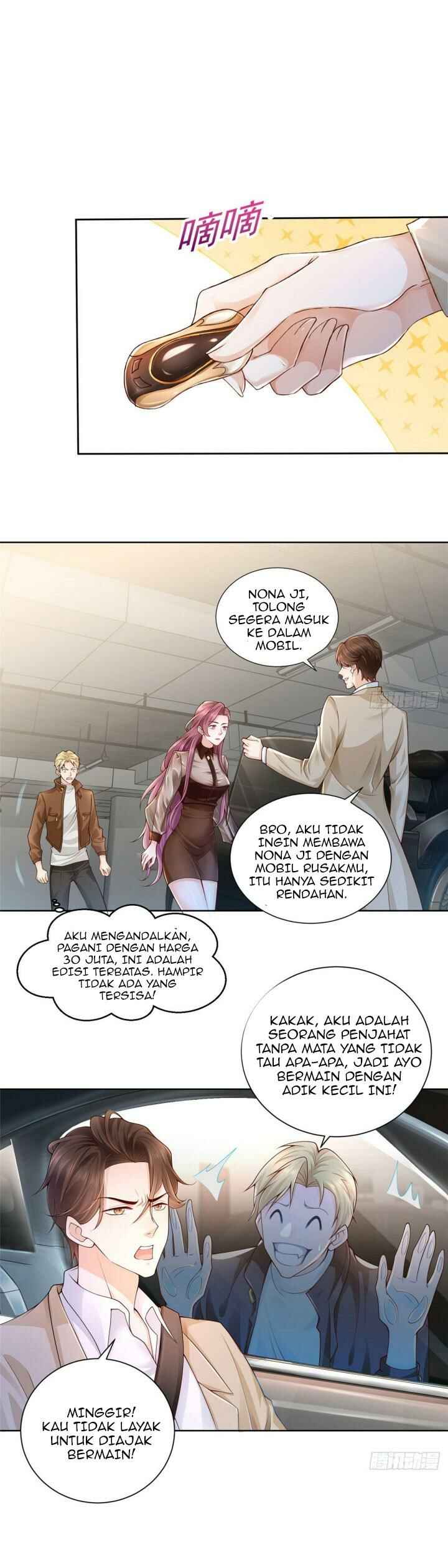 Wǒ Měi Zhōu Suíjī Yīgè Xīn Zhíyè Chapter 1 - Page 17