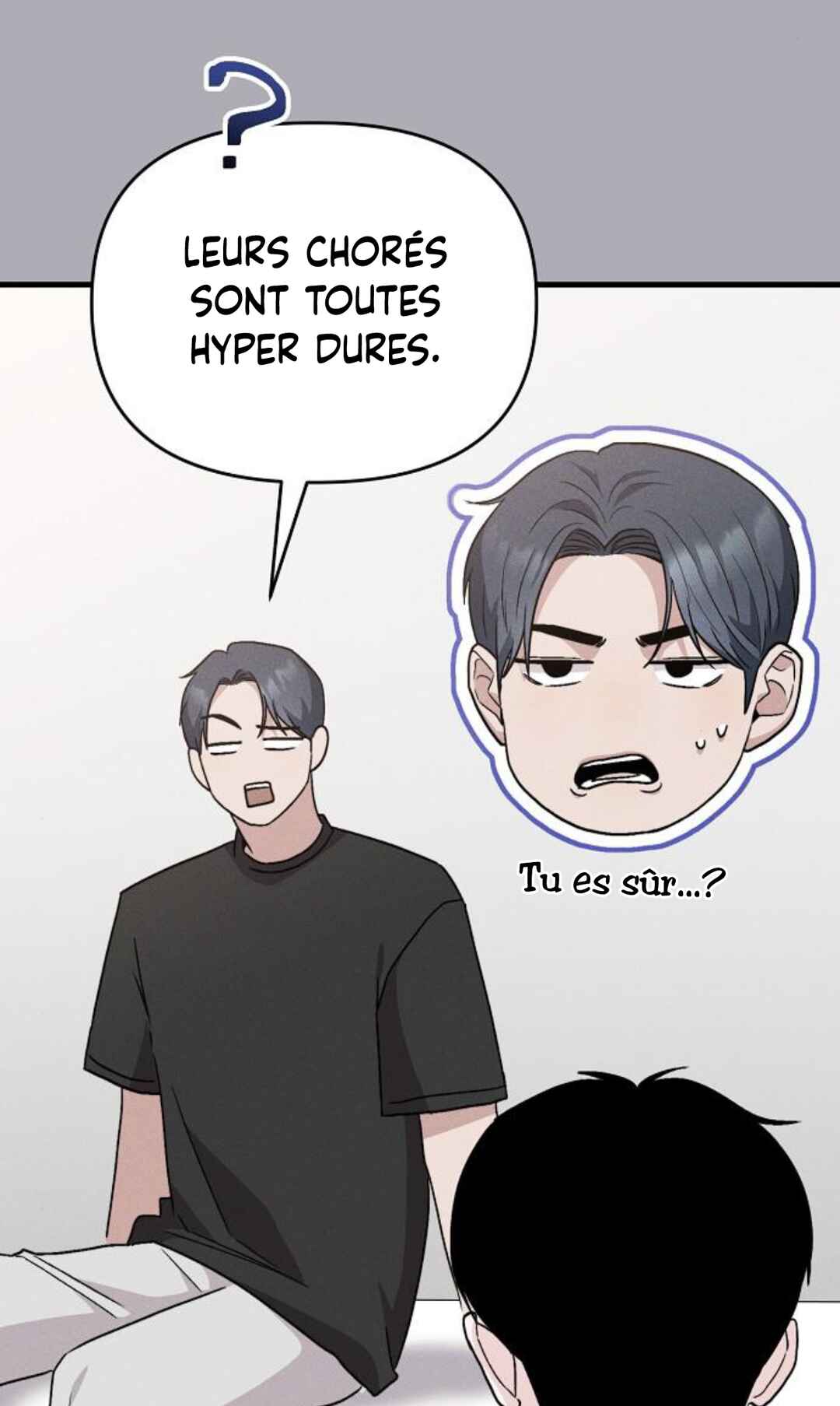 Manager Kim Hates Idols Chapter 15 - Page 101