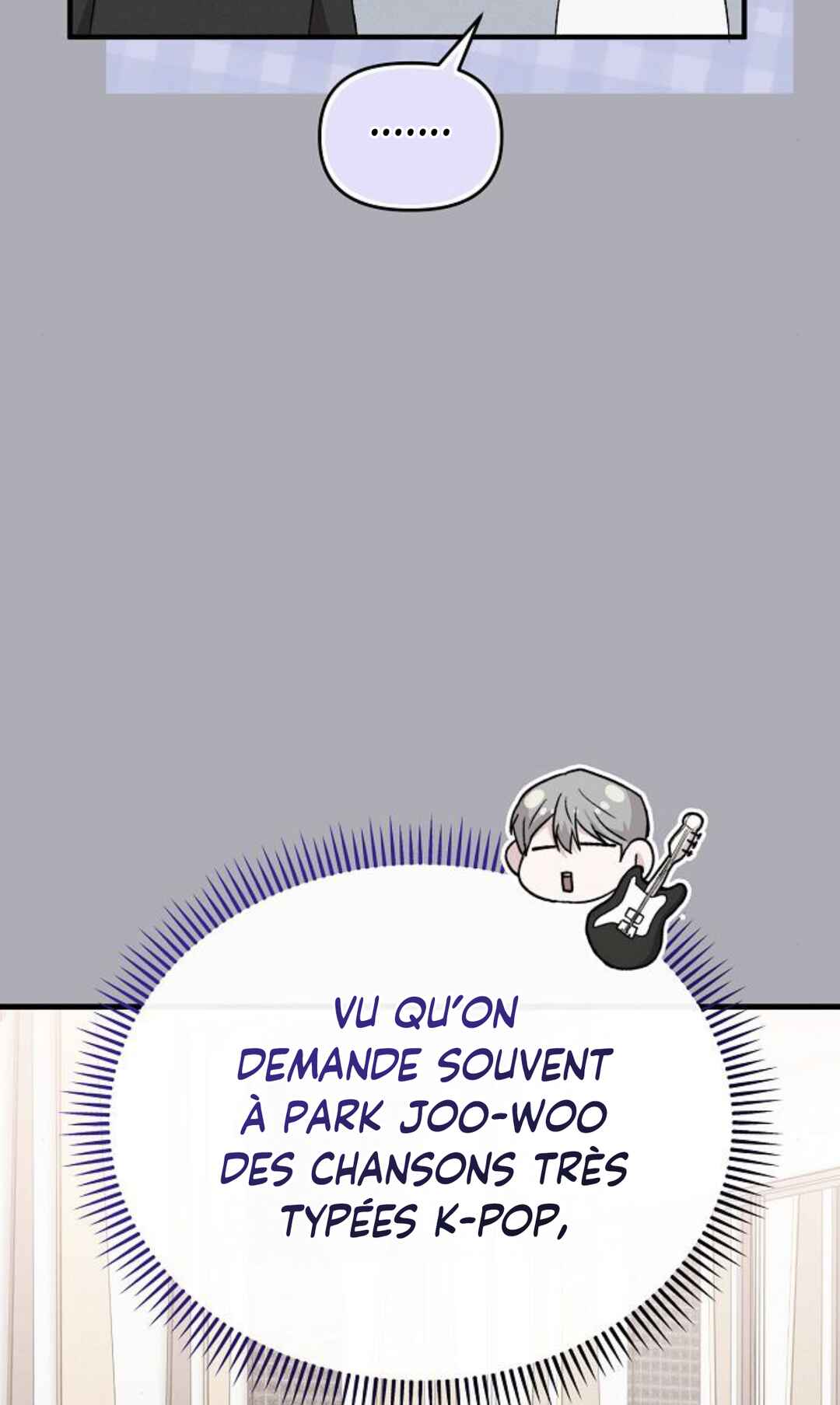 Manager Kim Hates Idols Chapter 15 - Page 103