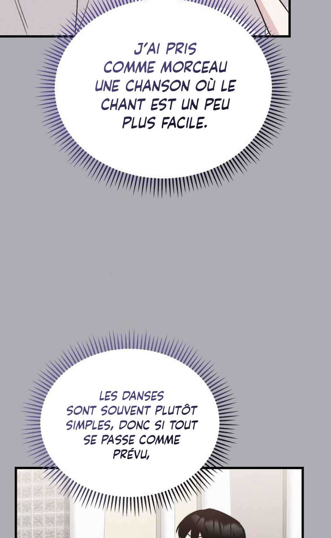 Manager Kim Hates Idols Chapter 15 - Page 106