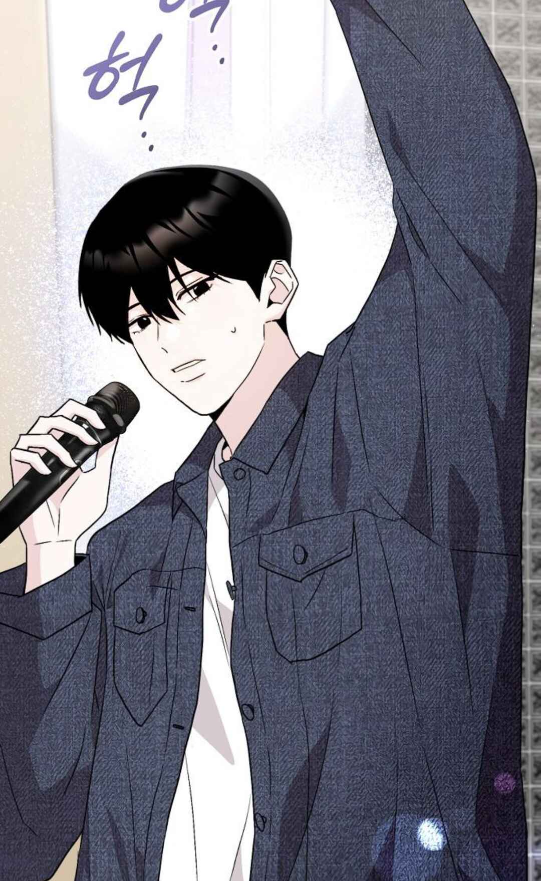 Manager Kim Hates Idols Chapter 15 - Page 115