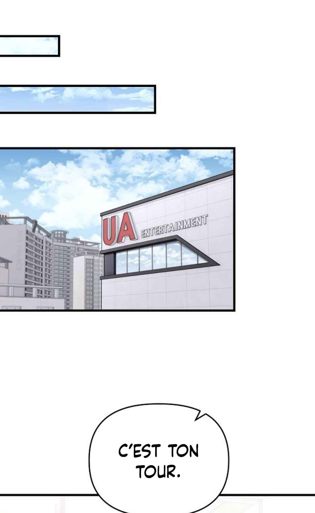 Manager Kim Hates Idols Chapter 15 - Page 119