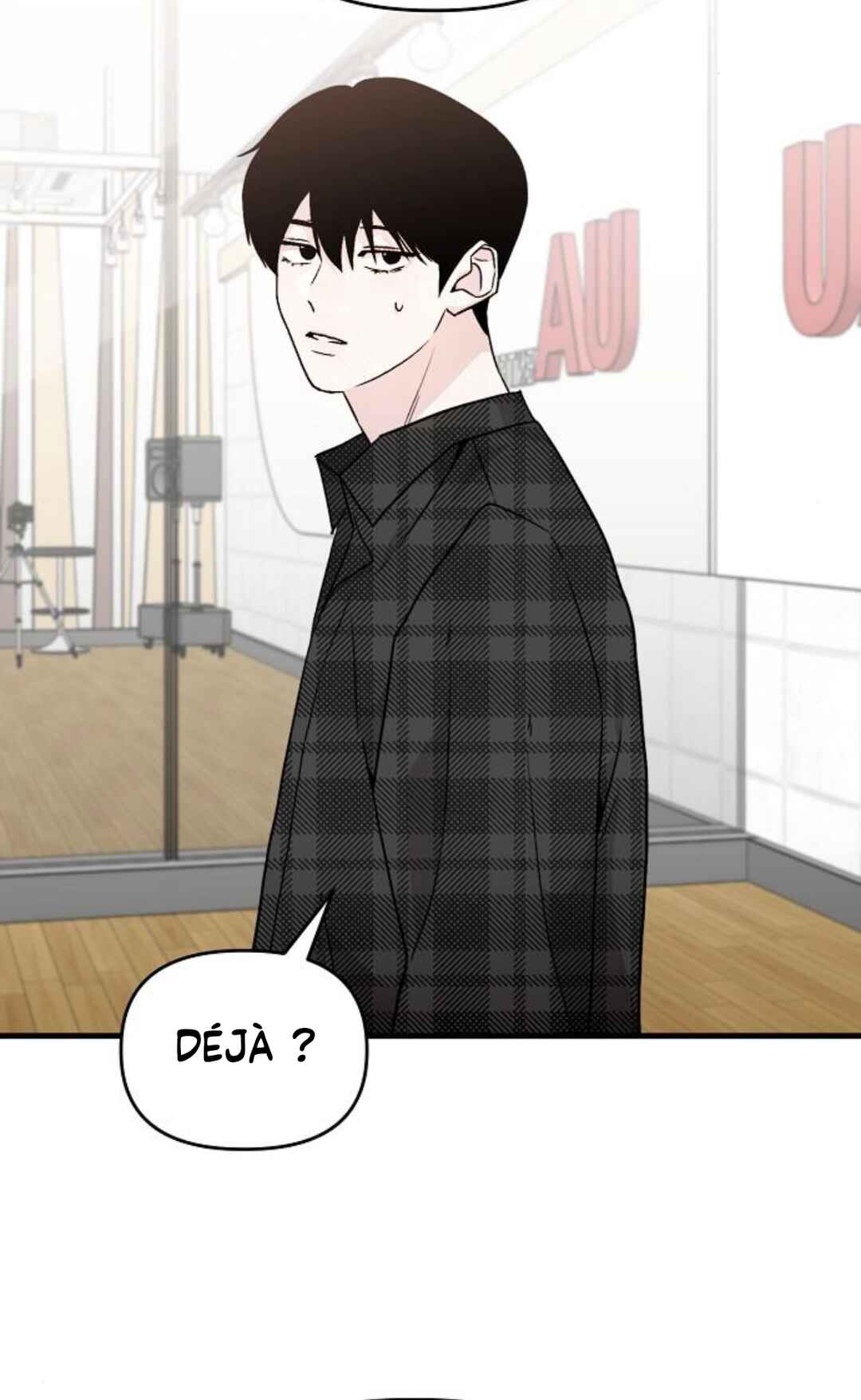 Manager Kim Hates Idols Chapter 15 - Page 120