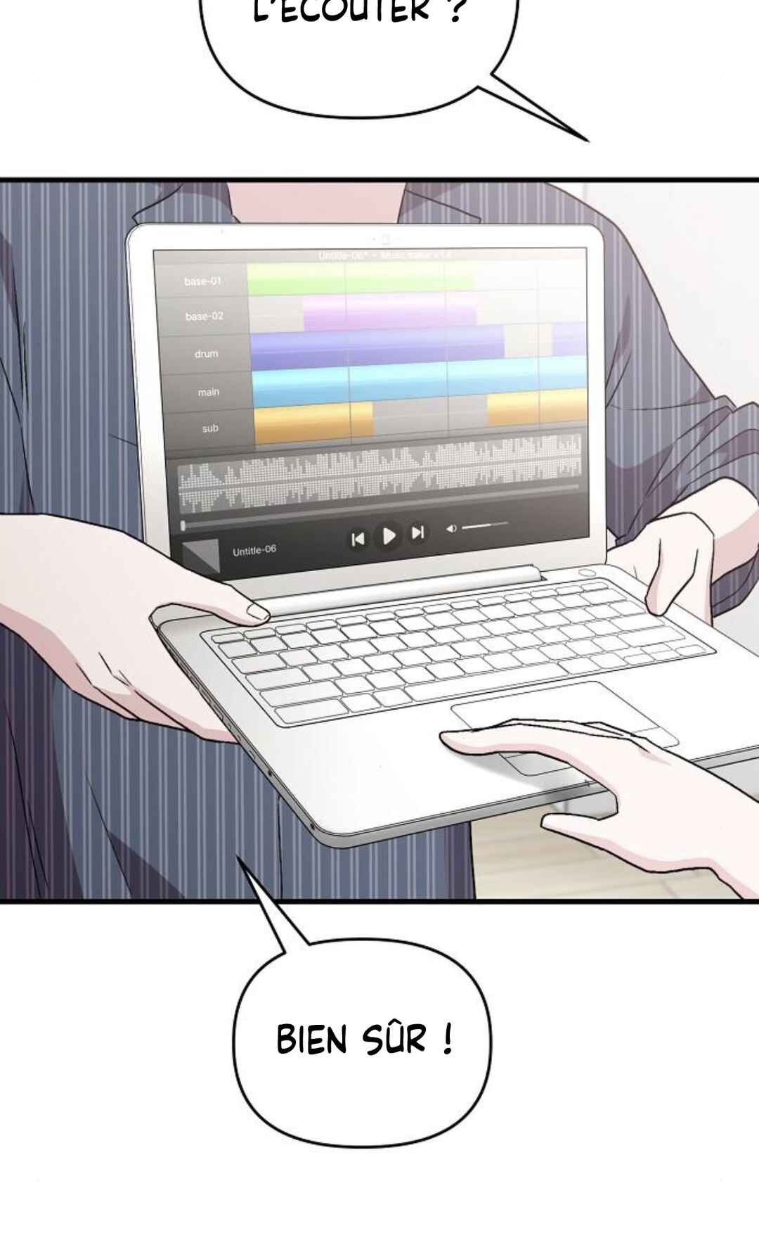 Manager Kim Hates Idols Chapter 15 - Page 19
