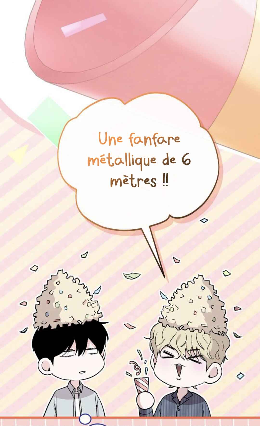 Manager Kim Hates Idols Chapter 15 - Page 40