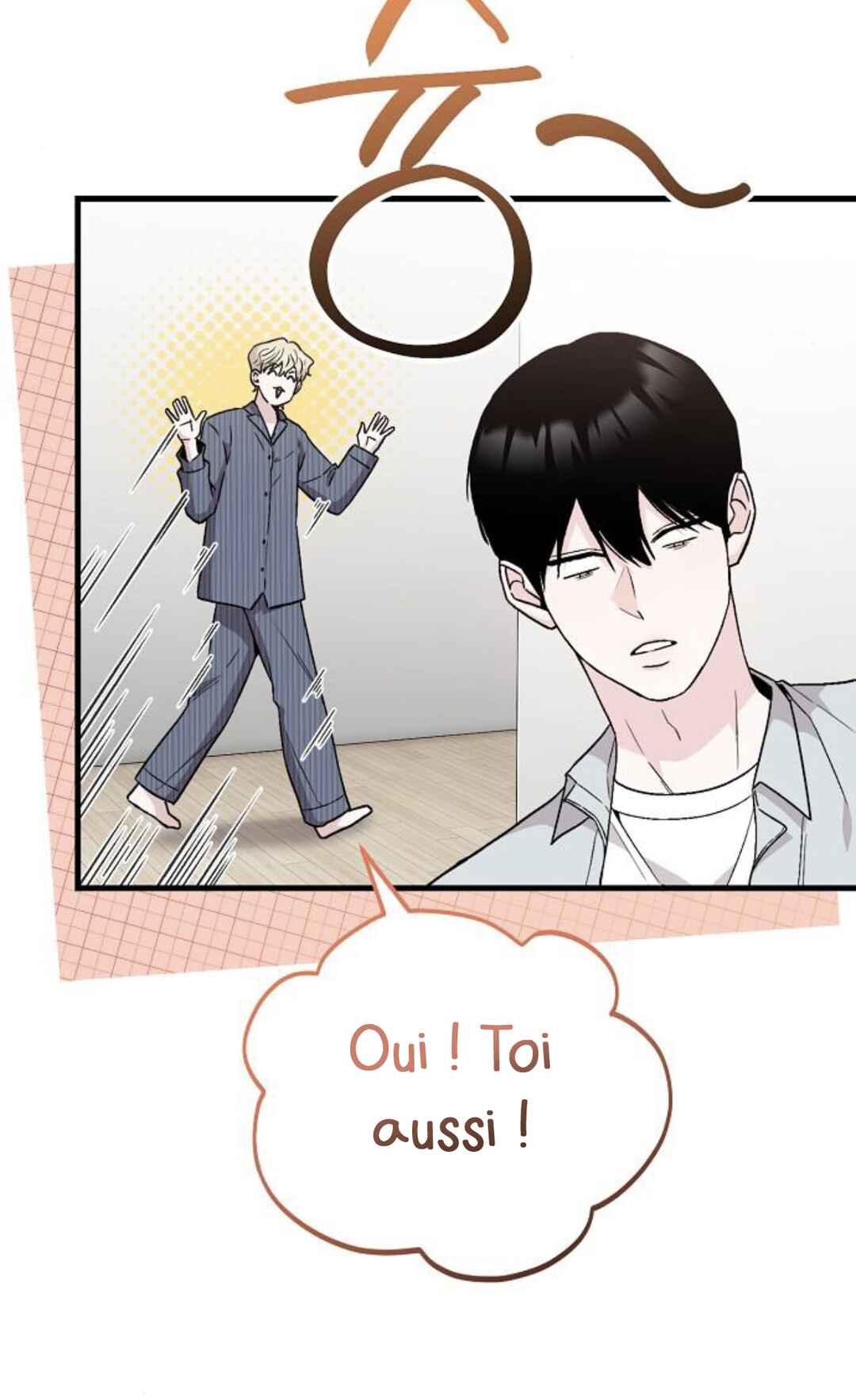 Manager Kim Hates Idols Chapter 15 - Page 44