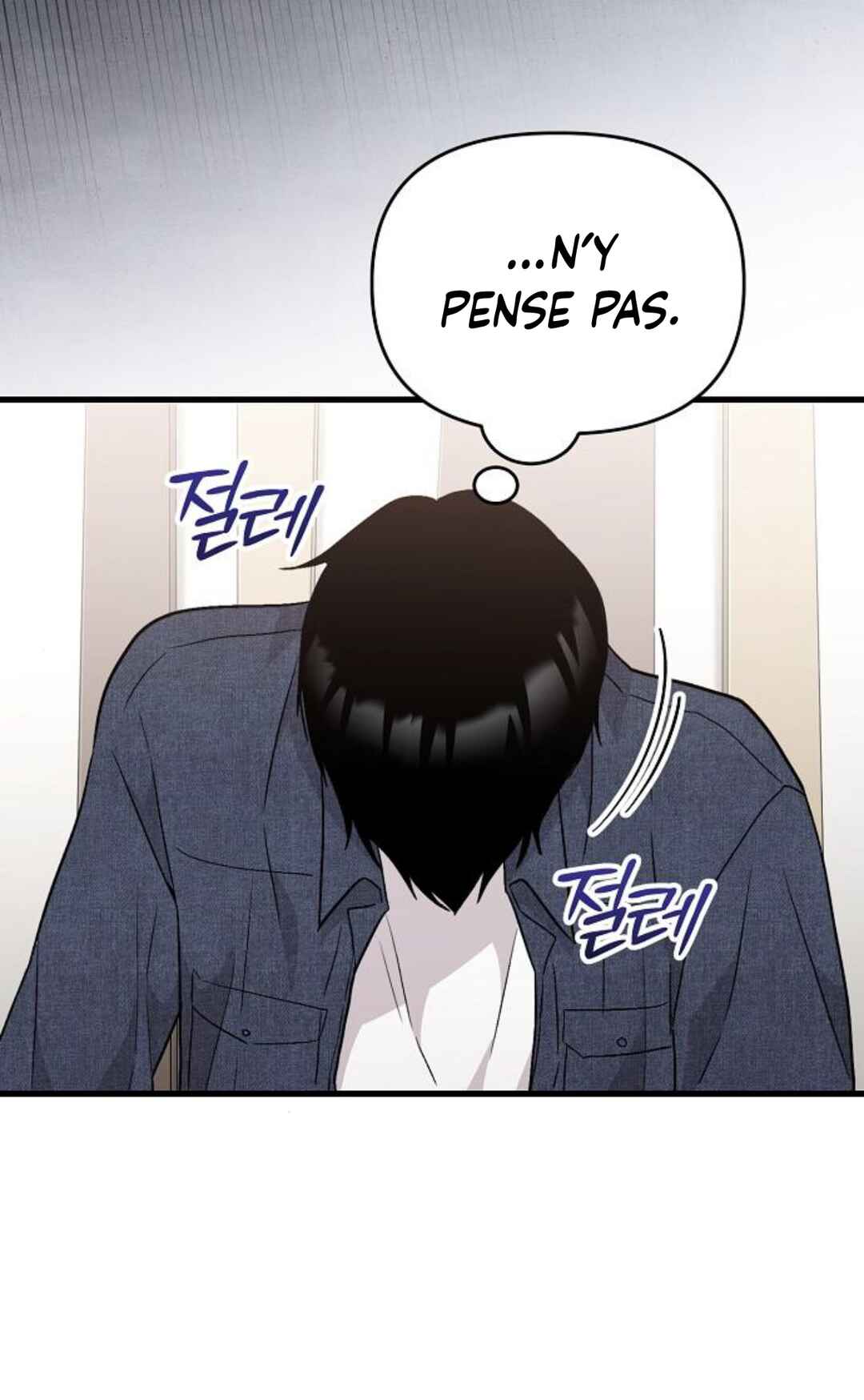 Manager Kim Hates Idols Chapter 15 - Page 54