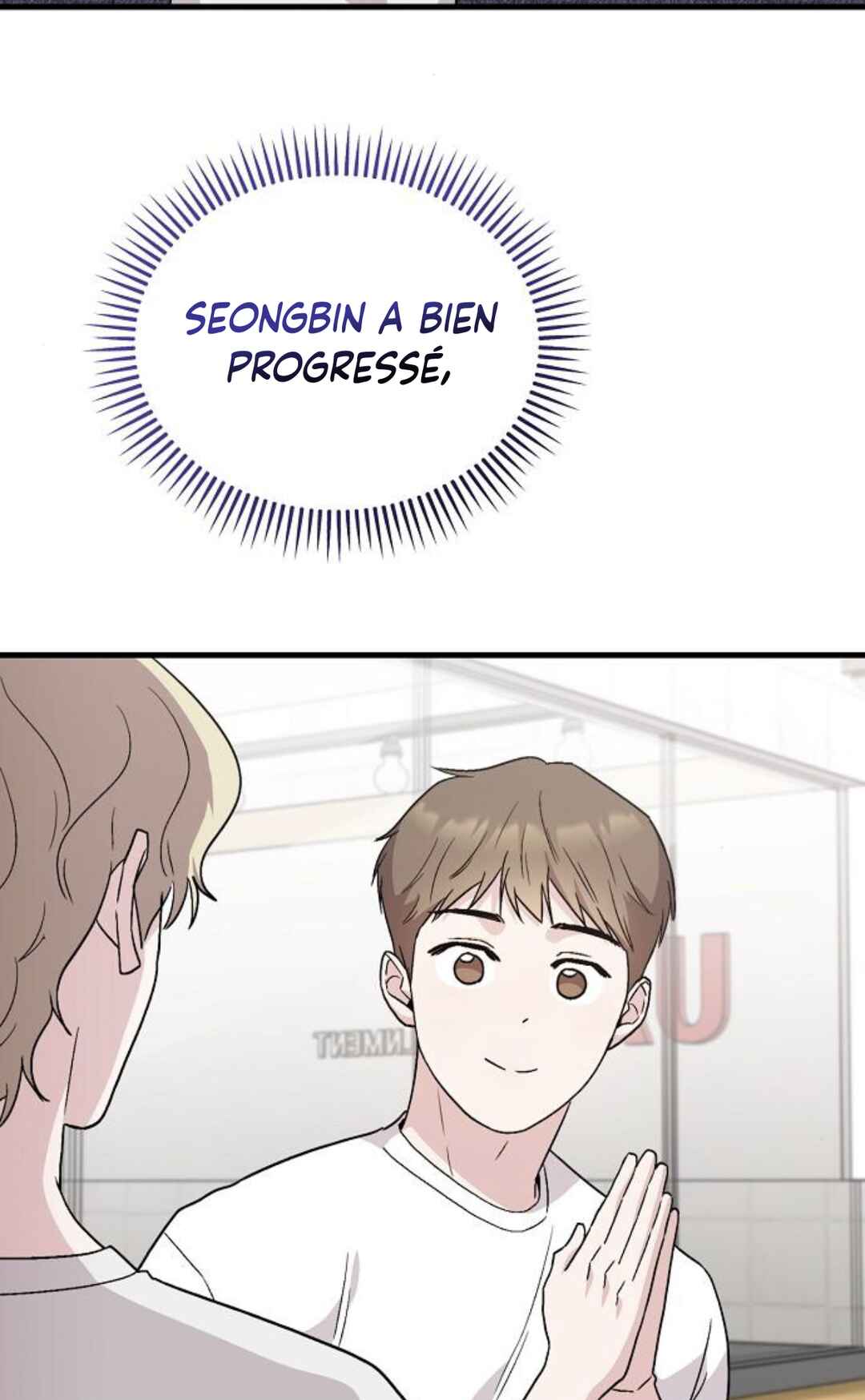 Manager Kim Hates Idols Chapter 15 - Page 64