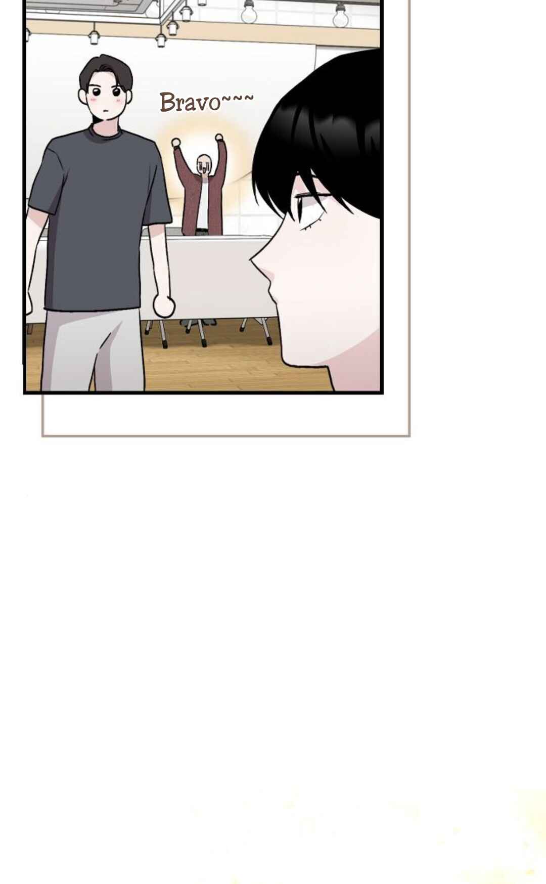Manager Kim Hates Idols Chapter 15 - Page 69