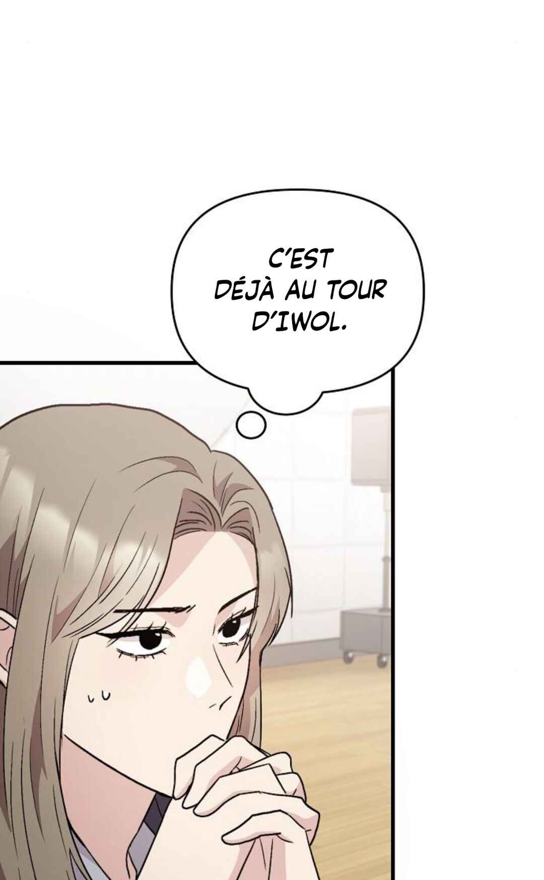 Manager Kim Hates Idols Chapter 15 - Page 74