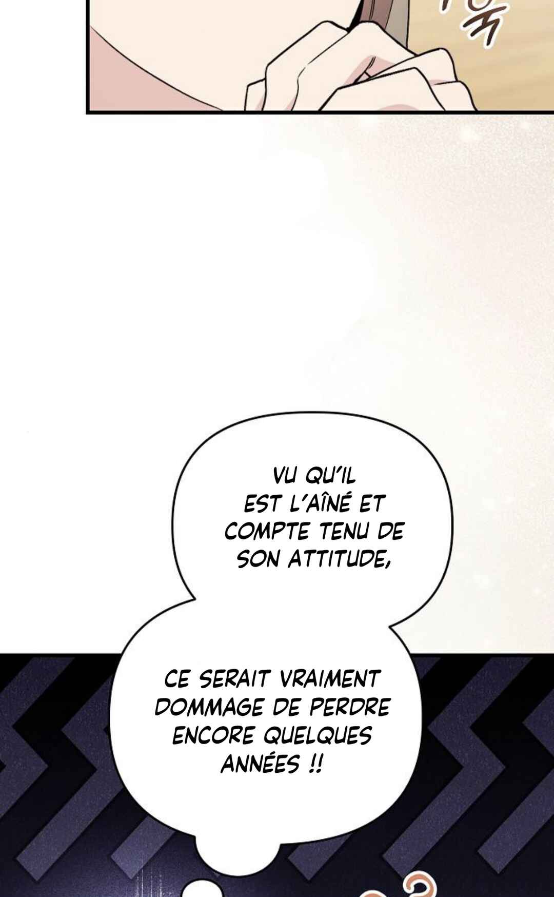 Manager Kim Hates Idols Chapter 15 - Page 76