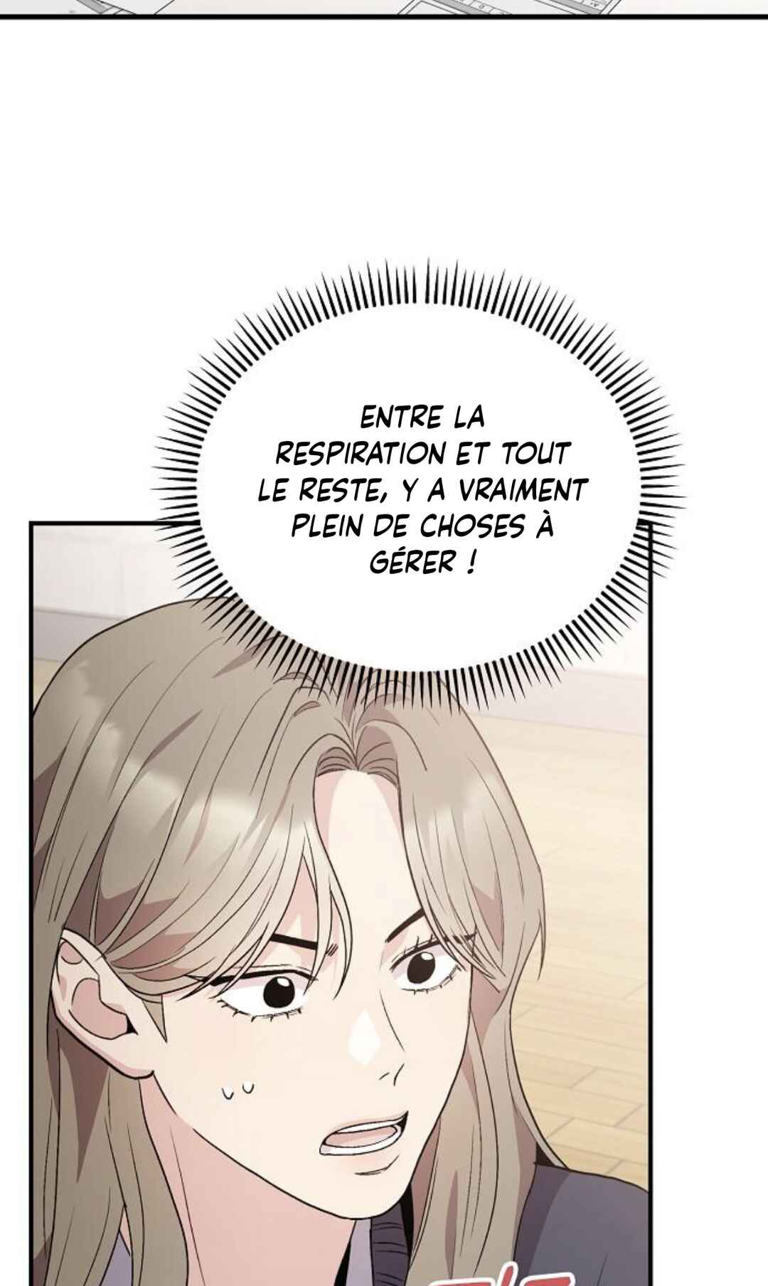 Manager Kim Hates Idols Chapter 15 - Page 81