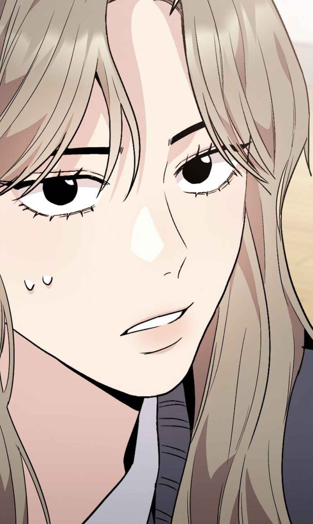 Manager Kim Hates Idols Chapter 15 - Page 83