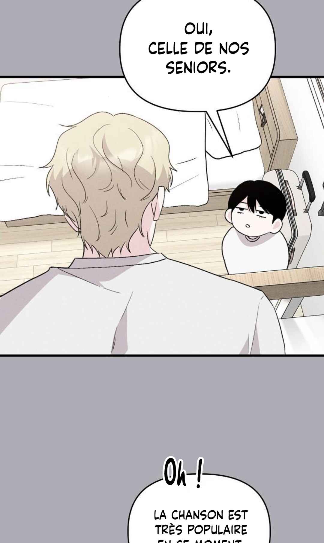 Manager Kim Hates Idols Chapter 15 - Page 99