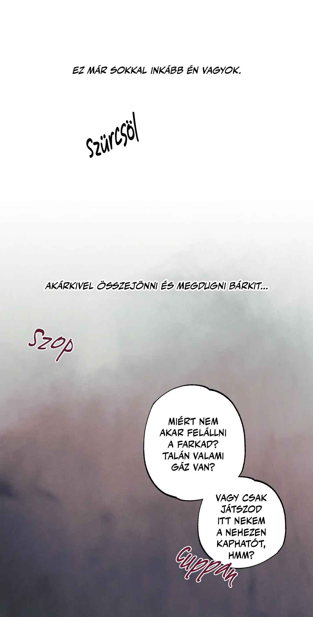 Borderline Chapter 28 - Page 23
