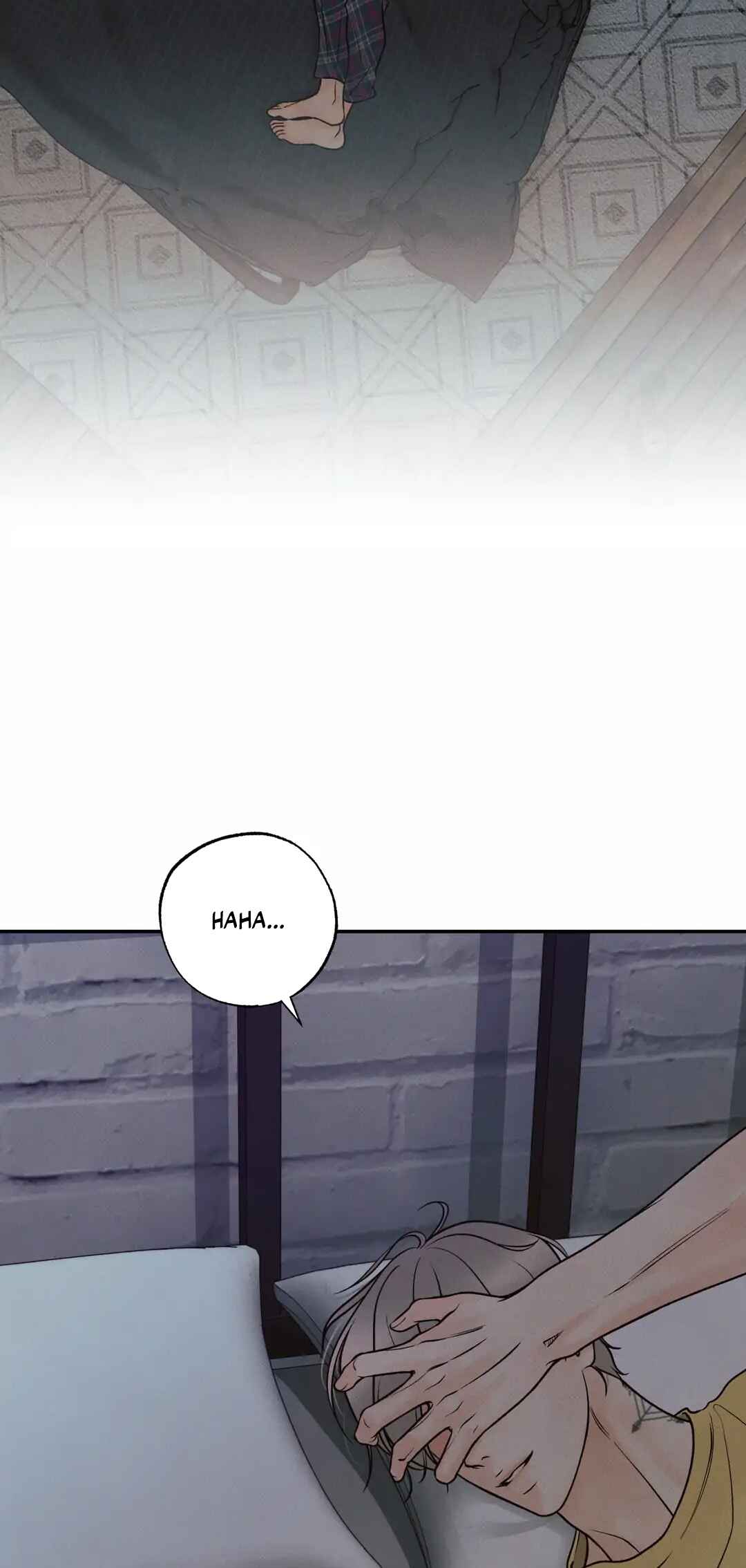 Borderline Chapter 28 - Page 55