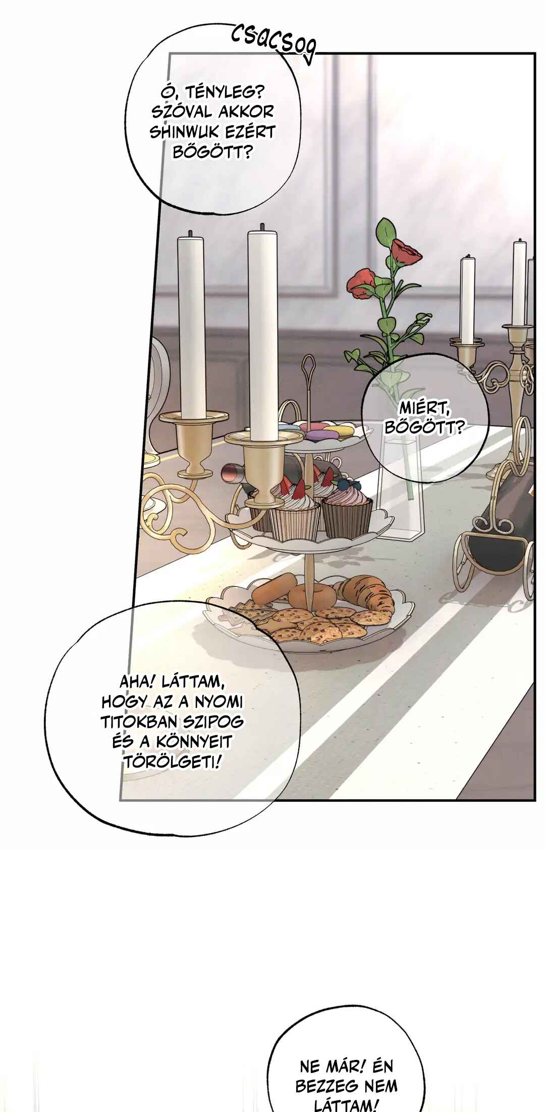 Borderline Chapter 28 - Page 62