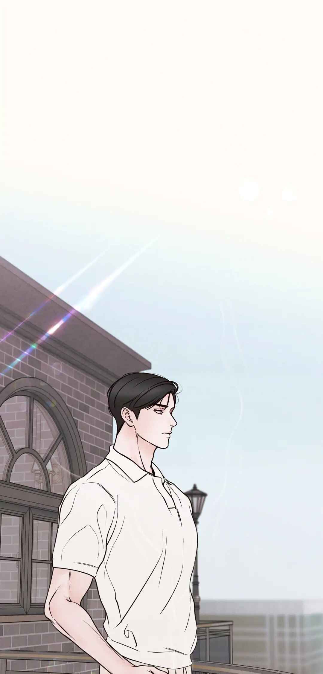 Borderline Chapter 28 - Page 68